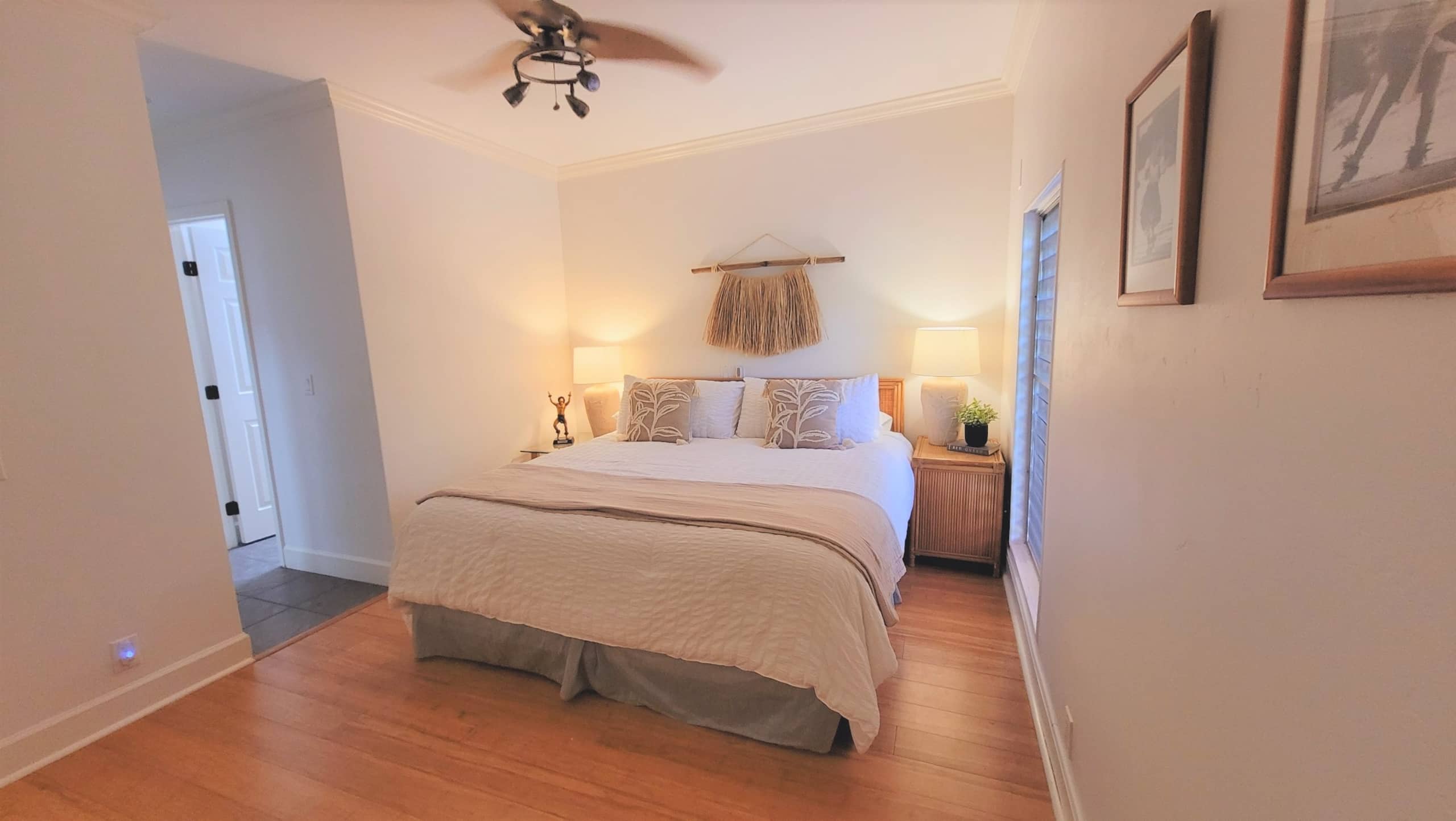 Condo in Lahaina · ★4.8 · 2 bedrooms · 3 beds · 2 private baths - Image 15