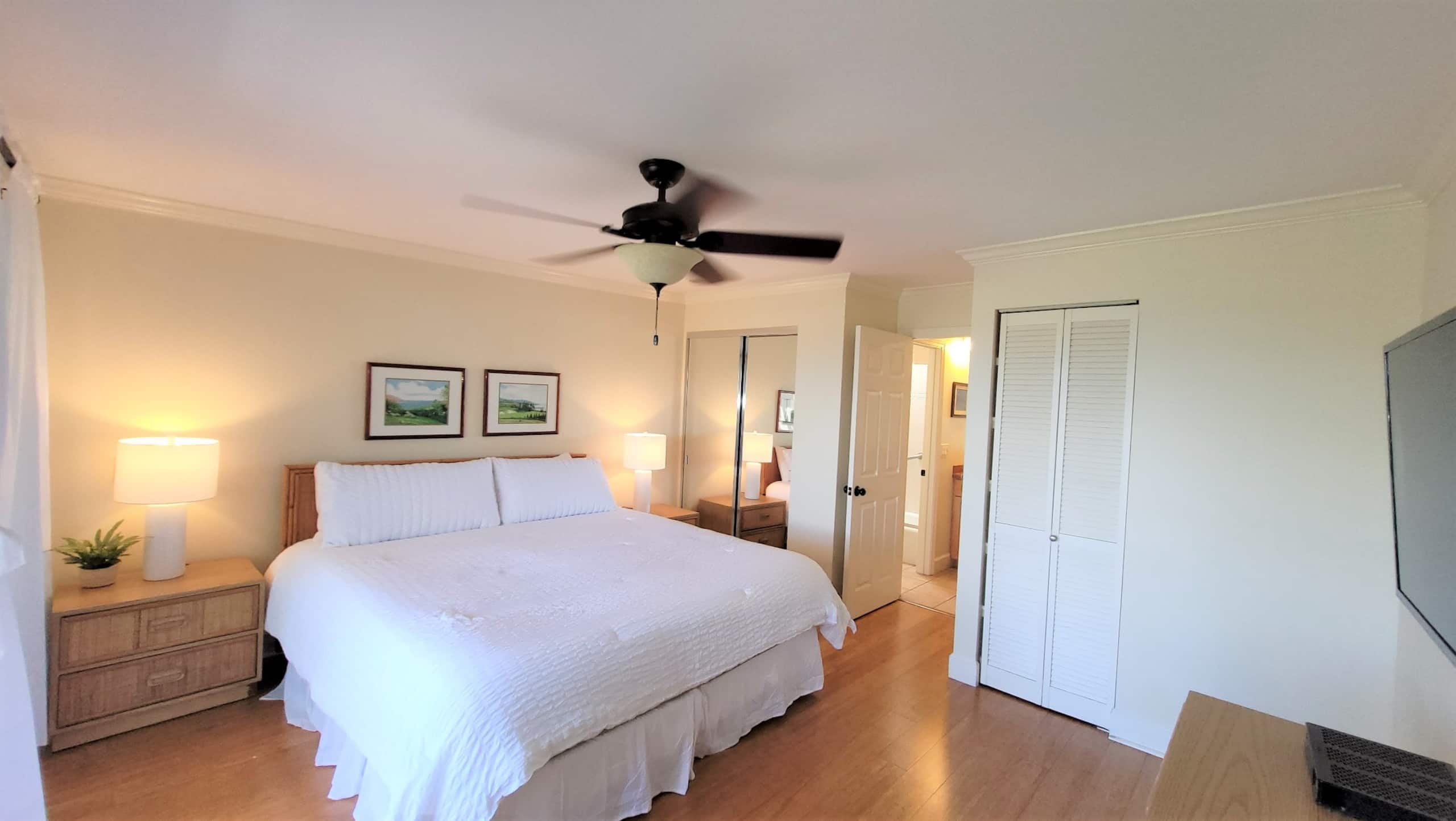 Condo in Lahaina · ★4.8 · 2 bedrooms · 3 beds · 2 private baths - Image 12