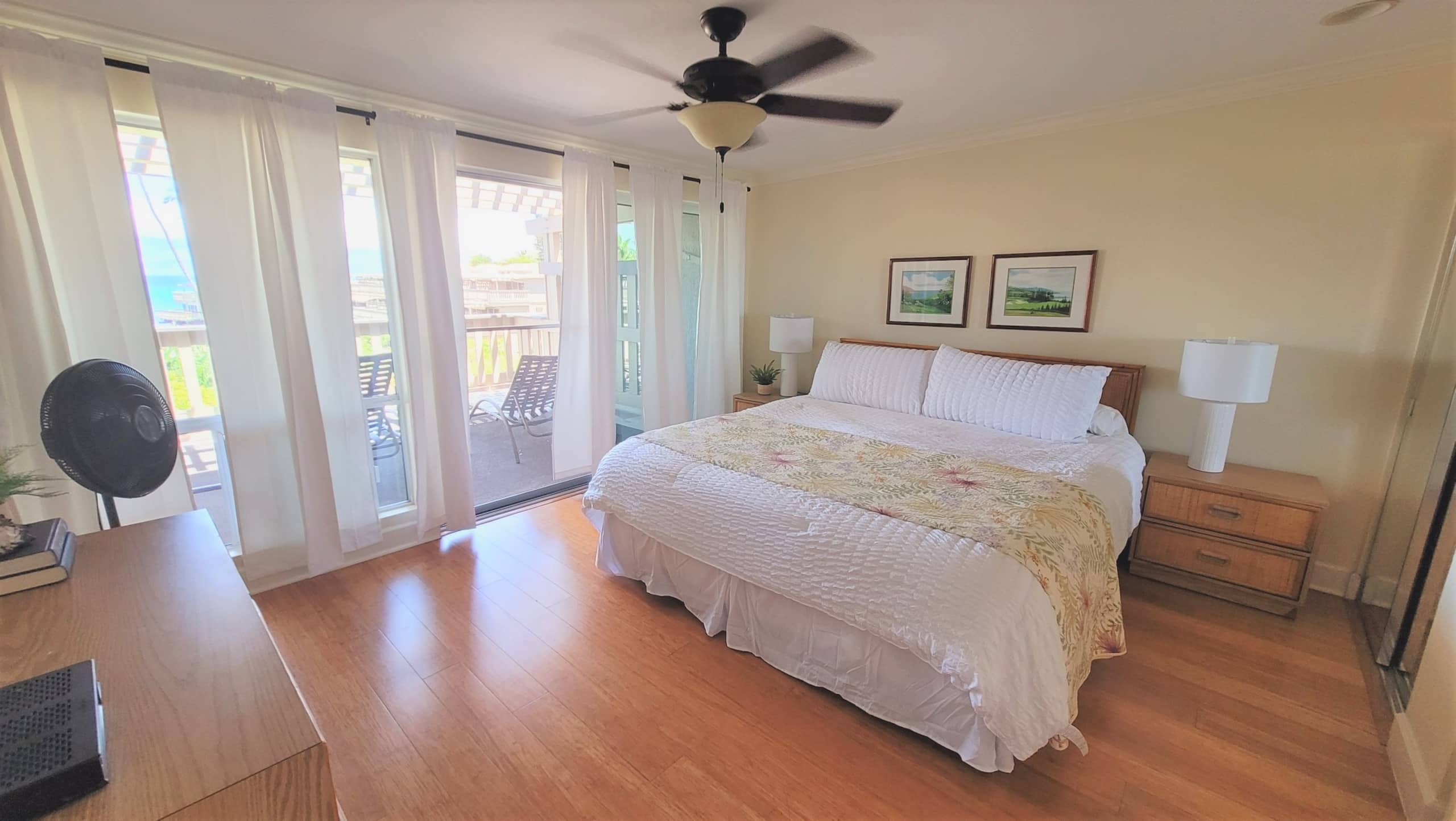 Condo in Lahaina · ★4.8 · 2 bedrooms · 3 beds · 2 private baths - Image 16
