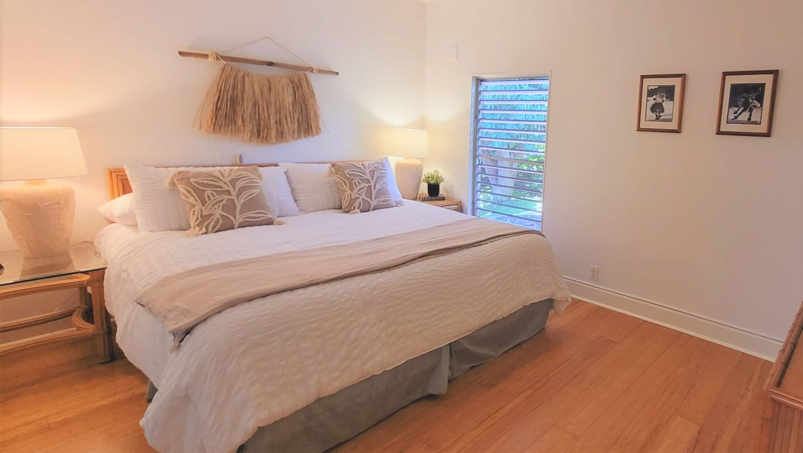 Condo in Lahaina · ★4.8 · 2 bedrooms · 3 beds · 2 private baths - Image 19