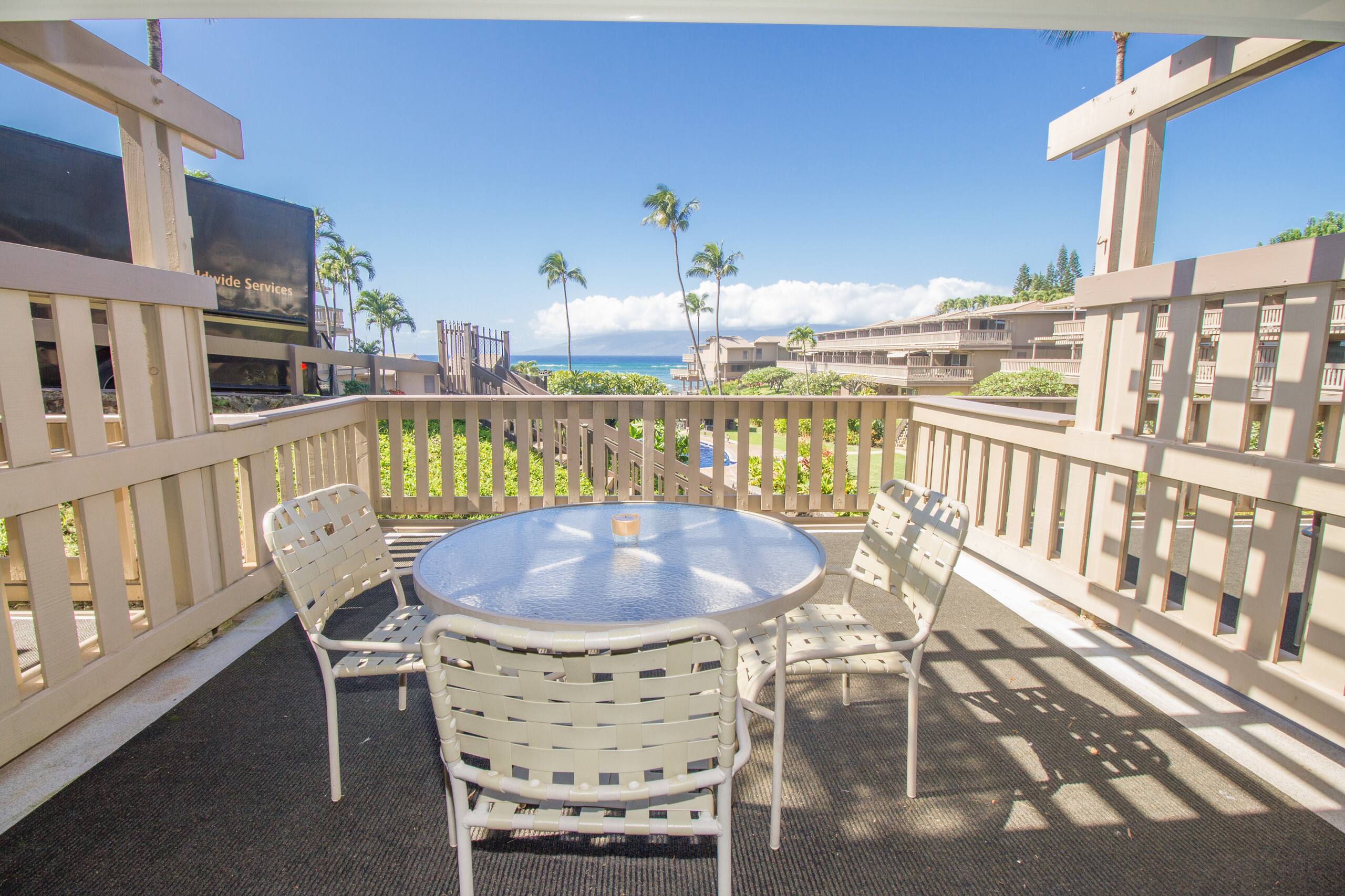 Condo in Lahaina · ★4.8 · 2 bedrooms · 3 beds · 2 private baths - Image 20