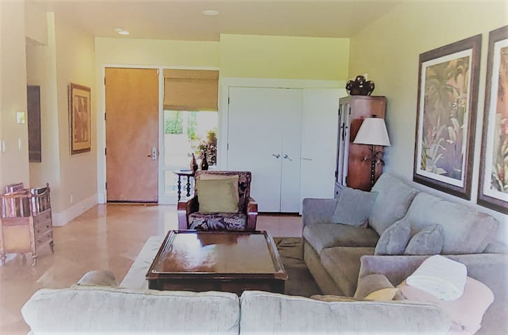 Island paradise w/ ac Bay Villa 37G4-Sullivan Prop