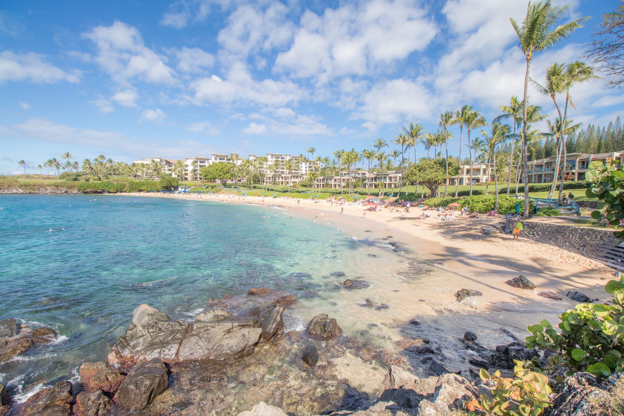 Condo in Lahaina · ★4.65 · 2 bedrooms · 3 beds · 2.5 baths - Image 23