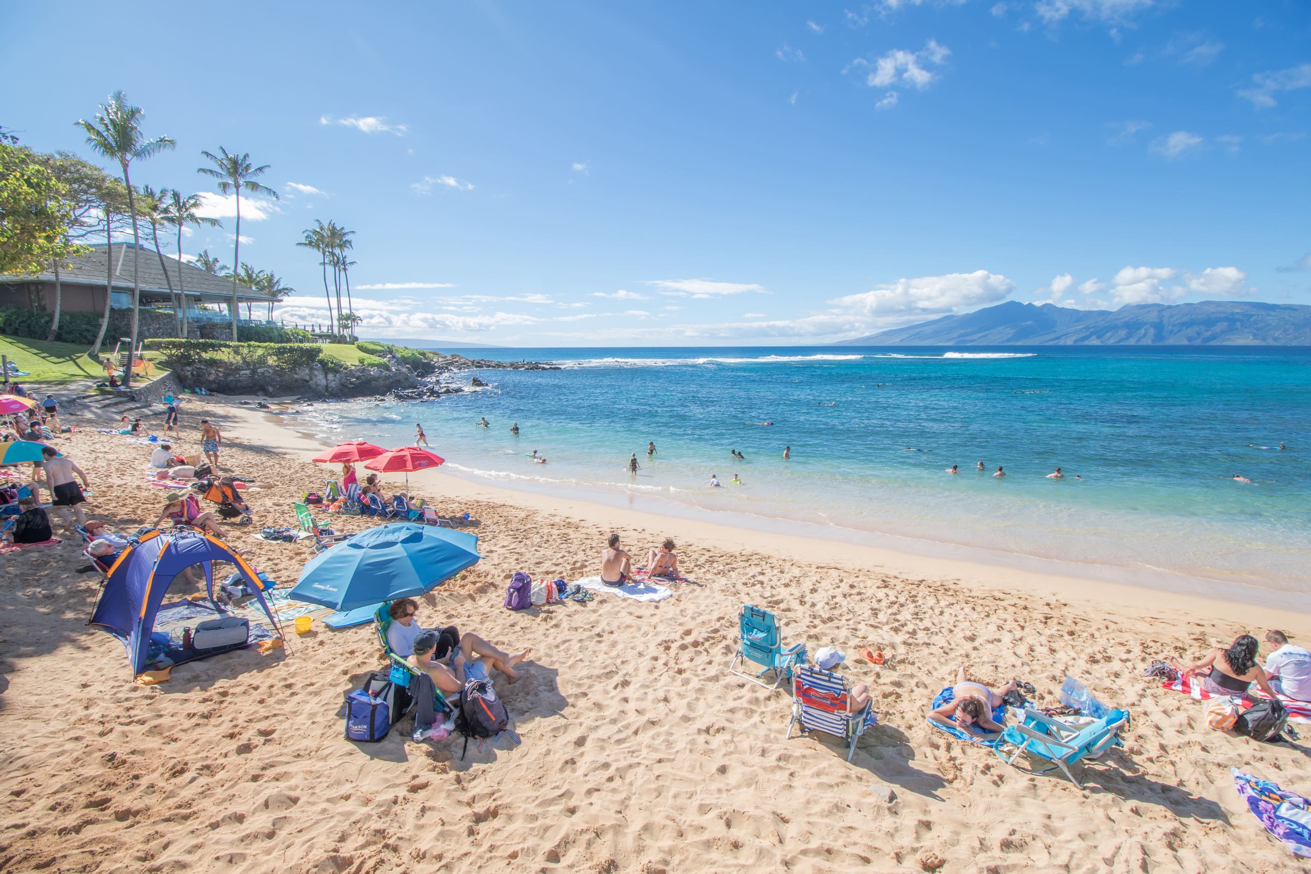 Condo in Lahaina · ★4.79 · 2 bedrooms · 3 beds · 3 private baths - Image 26