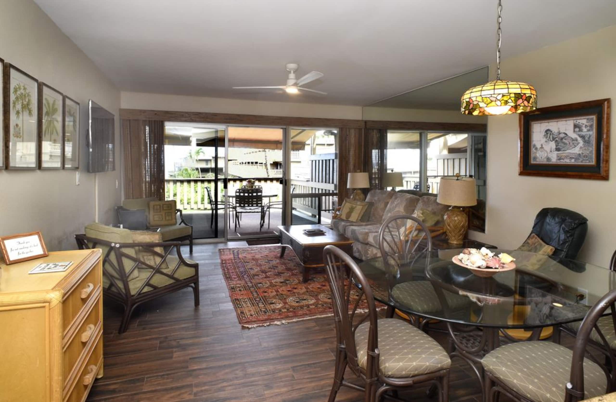 Condo in Lahaina · ★4.0 · 2 bedrooms · 4 beds · 2 baths - Image 3
