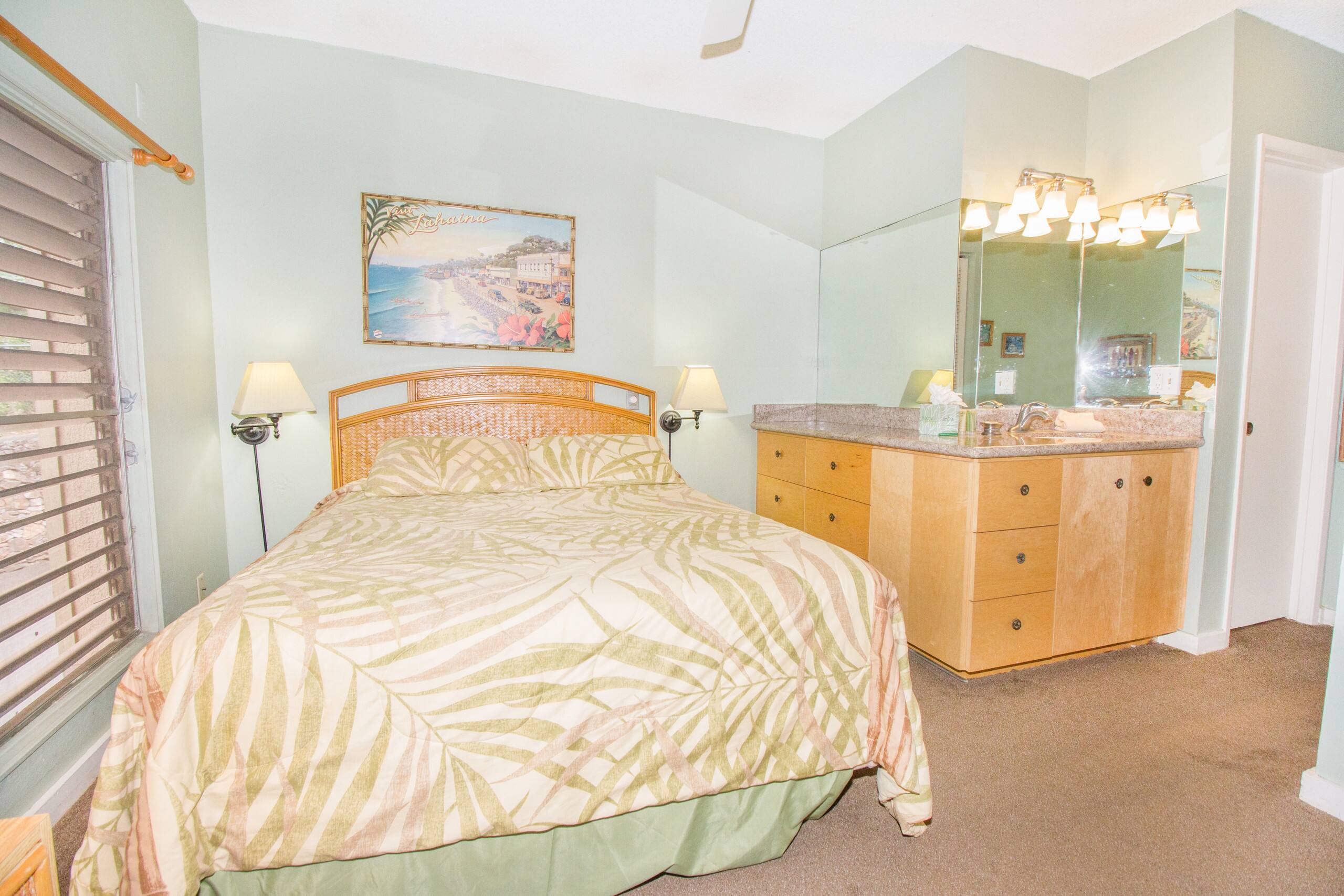 Condo in Lahaina · ★4.0 · 2 bedrooms · 4 beds · 2 baths - Image 16