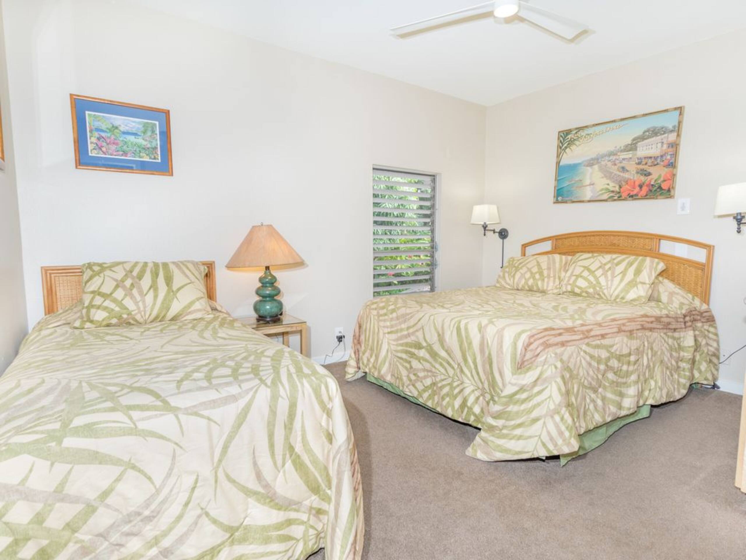 Condo in Lahaina · ★4.0 · 2 bedrooms · 4 beds · 2 baths - Image 6