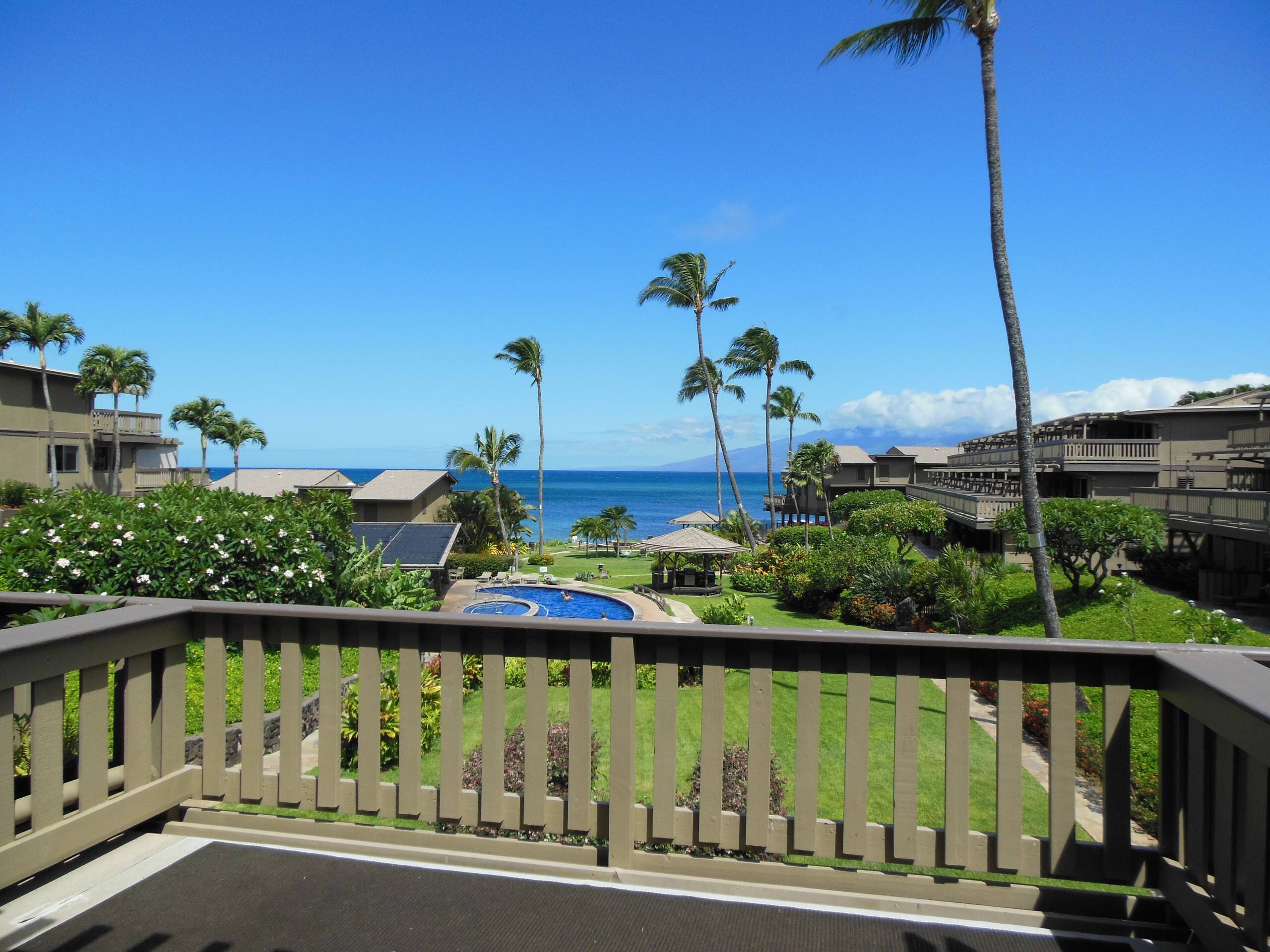 Condo in Lahaina · ★4.0 · 2 bedrooms · 4 beds · 2 baths - Image 27