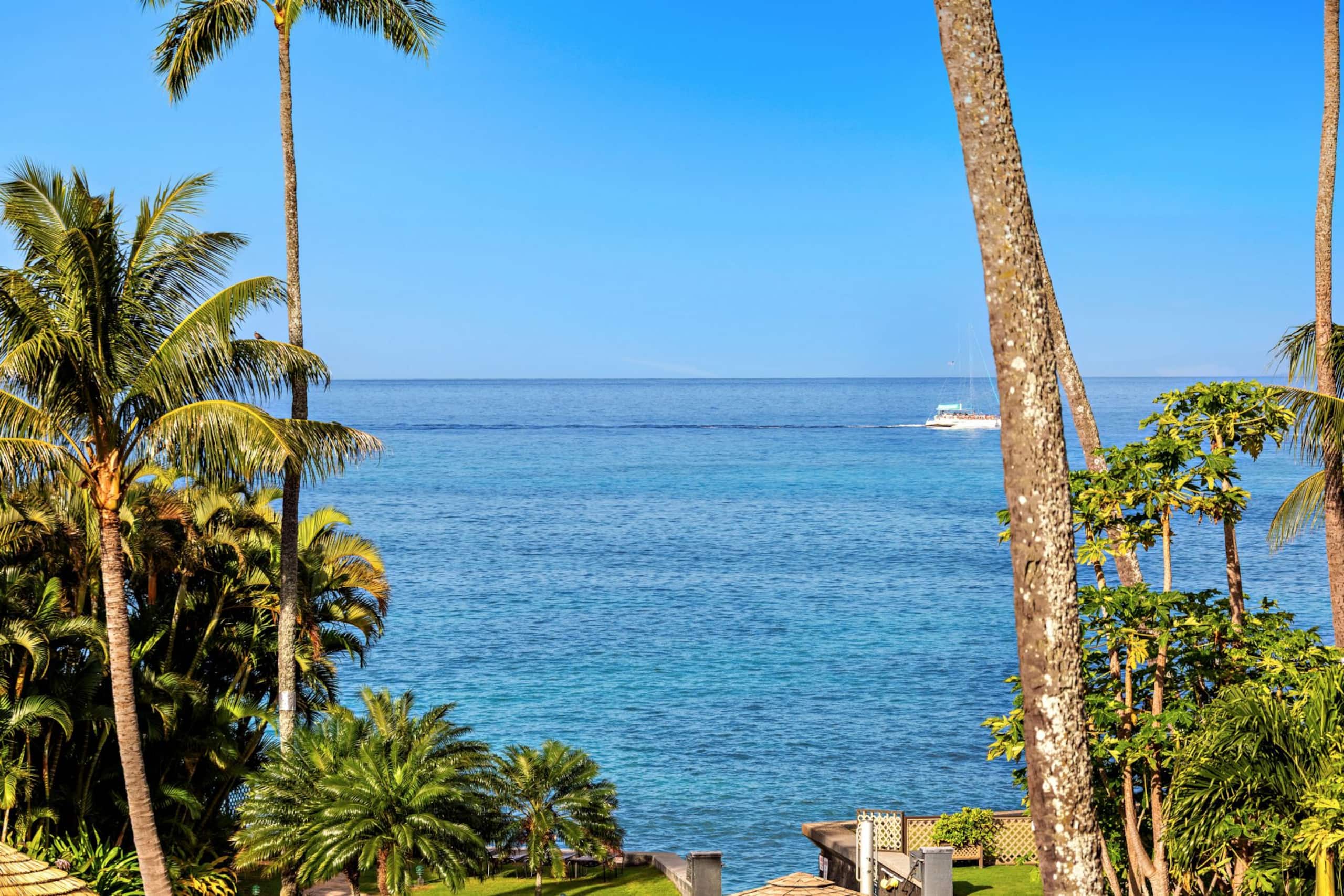 Condo in Lahaina · ★4.11 · 2 bedrooms · 4 beds · 2.5 baths - Image 40