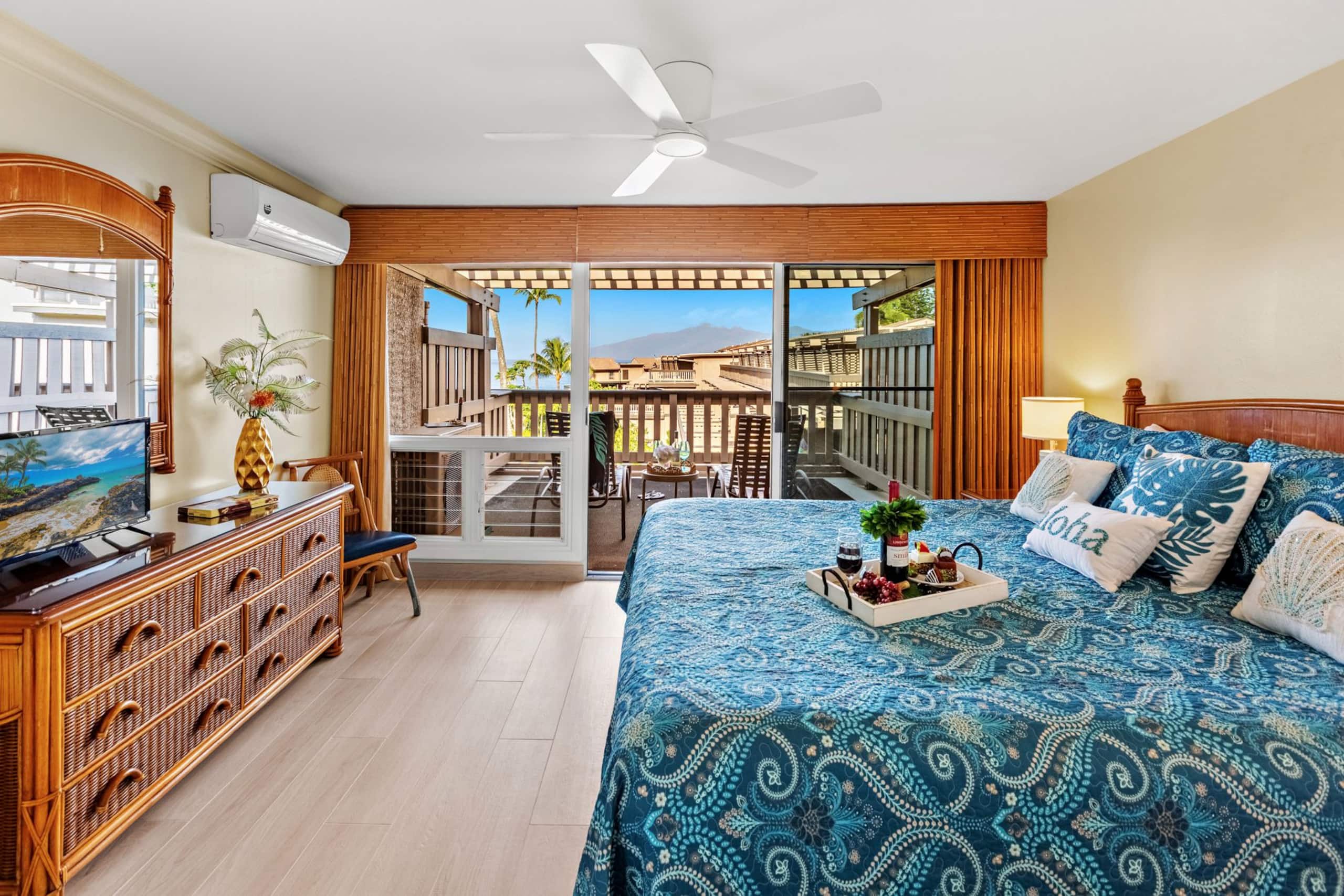Condo in Lahaina · ★4.11 · 2 bedrooms · 4 beds · 2.5 baths - Image 21