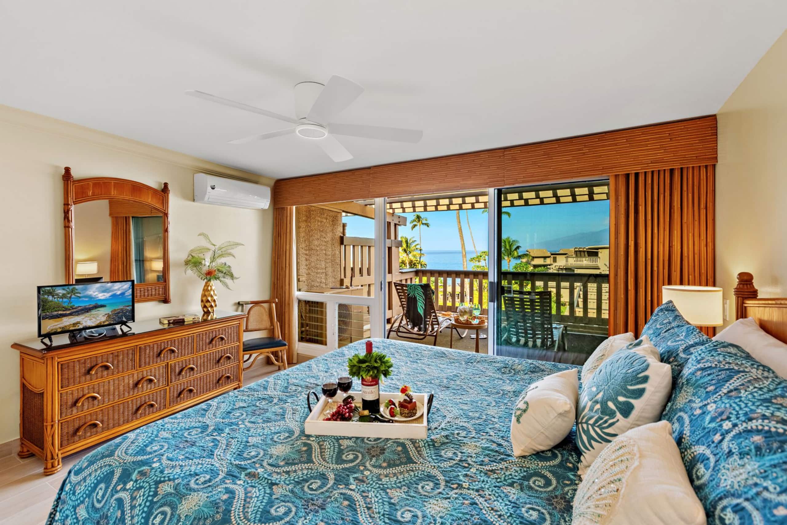 Condo in Lahaina · ★4.11 · 2 bedrooms · 4 beds · 2.5 baths - Image 23