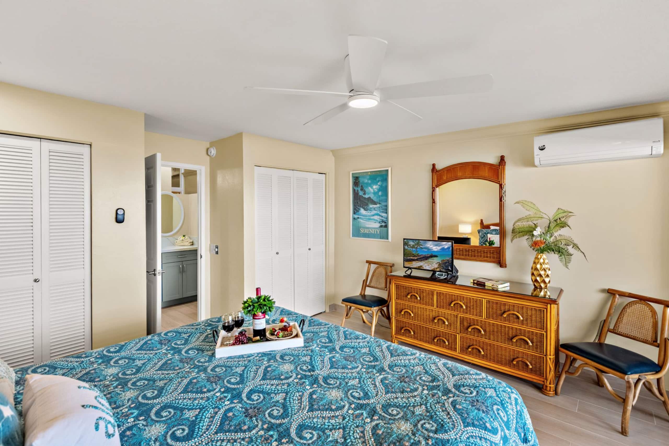 Condo in Lahaina · ★4.11 · 2 bedrooms · 4 beds · 2.5 baths - Image 22