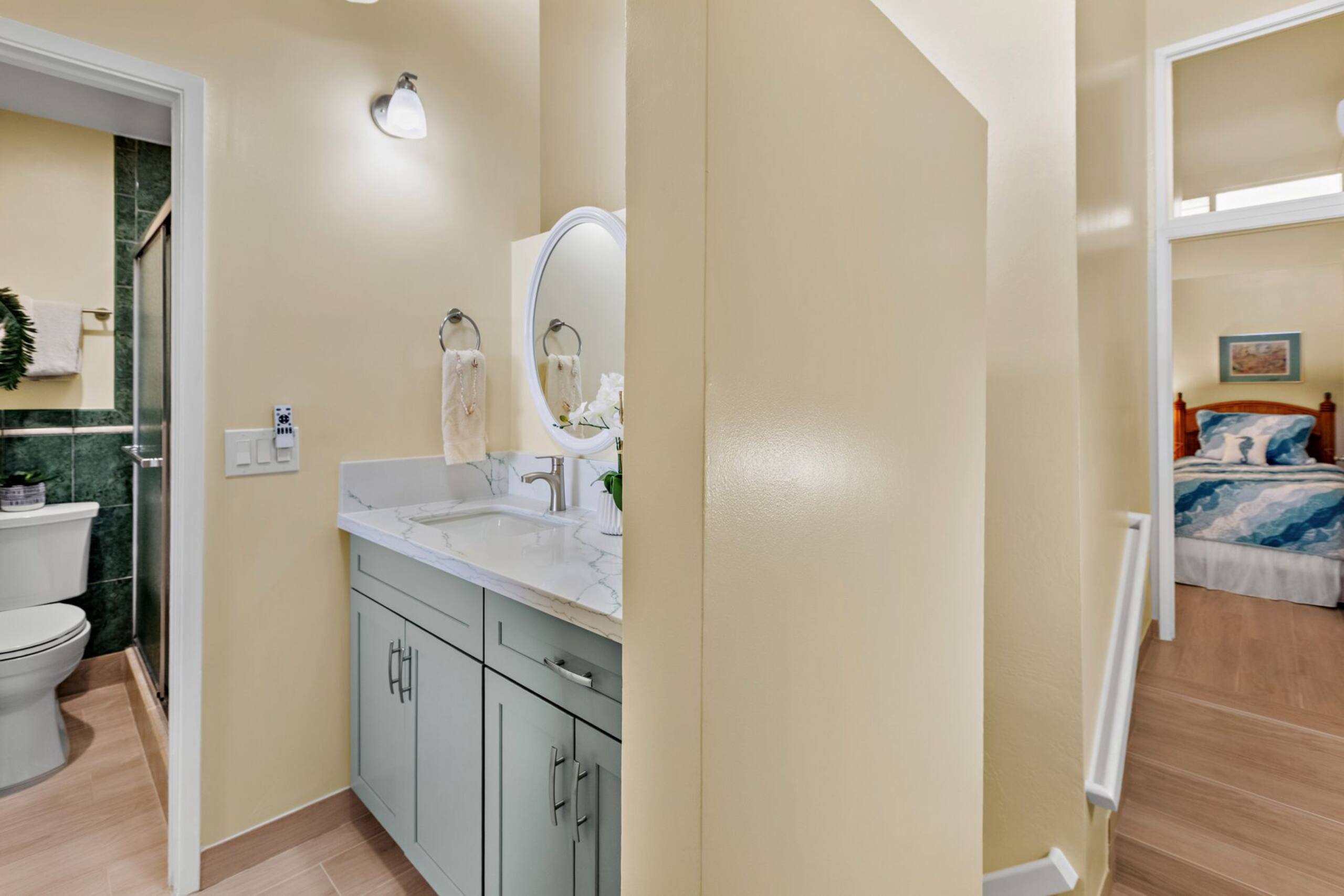 Condo in Lahaina · ★4.11 · 2 bedrooms · 4 beds · 2.5 baths - Image 28