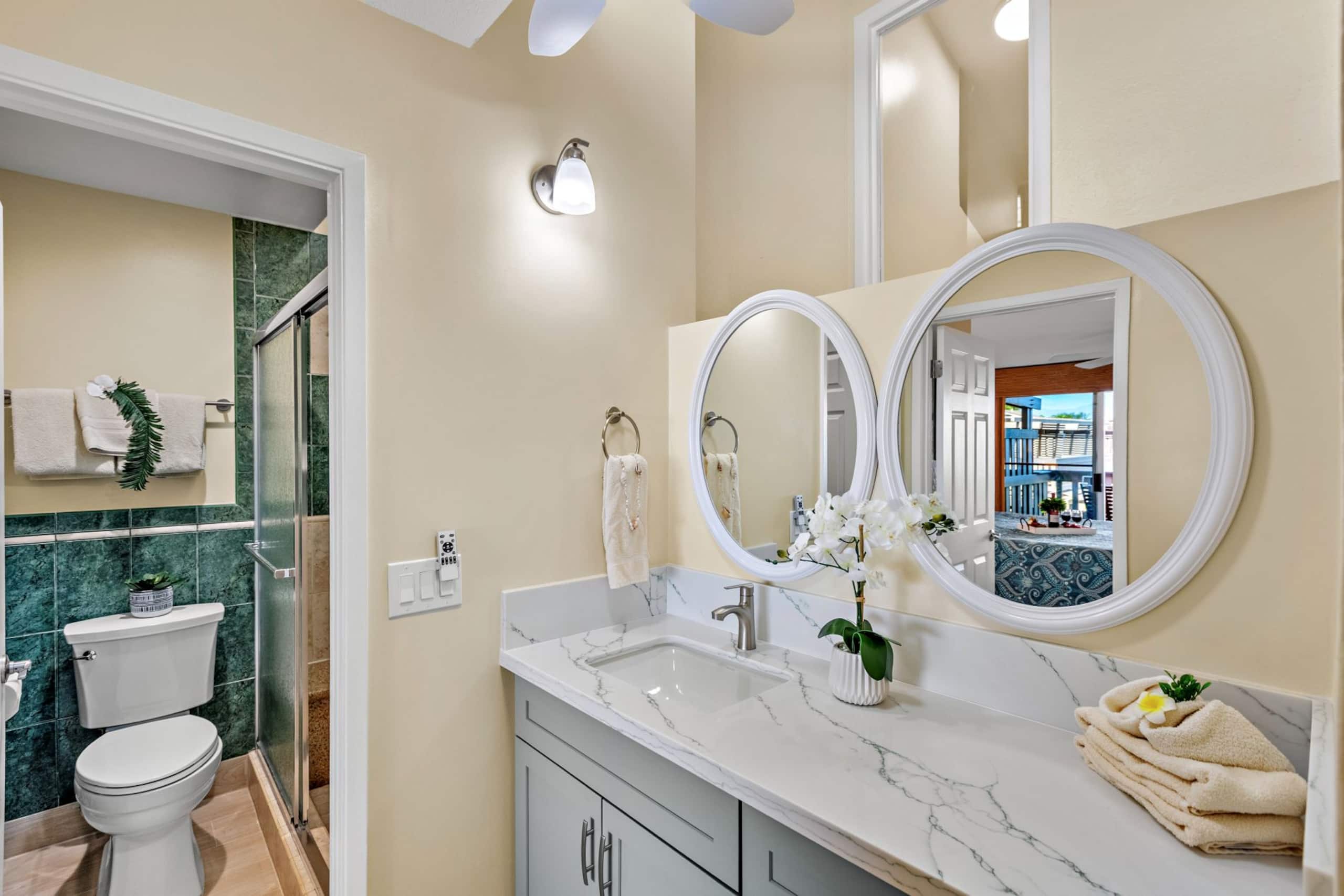 Condo in Lahaina · ★4.11 · 2 bedrooms · 4 beds · 2.5 baths - Image 25
