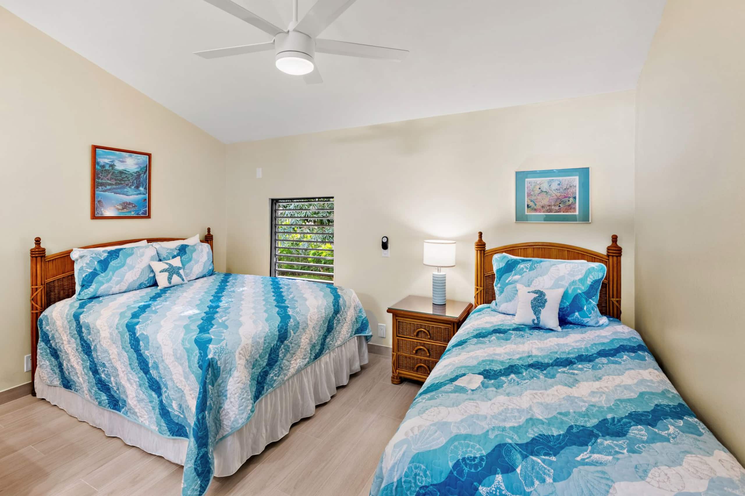 Condo in Lahaina · ★4.11 · 2 bedrooms · 4 beds · 2.5 baths - Image 29