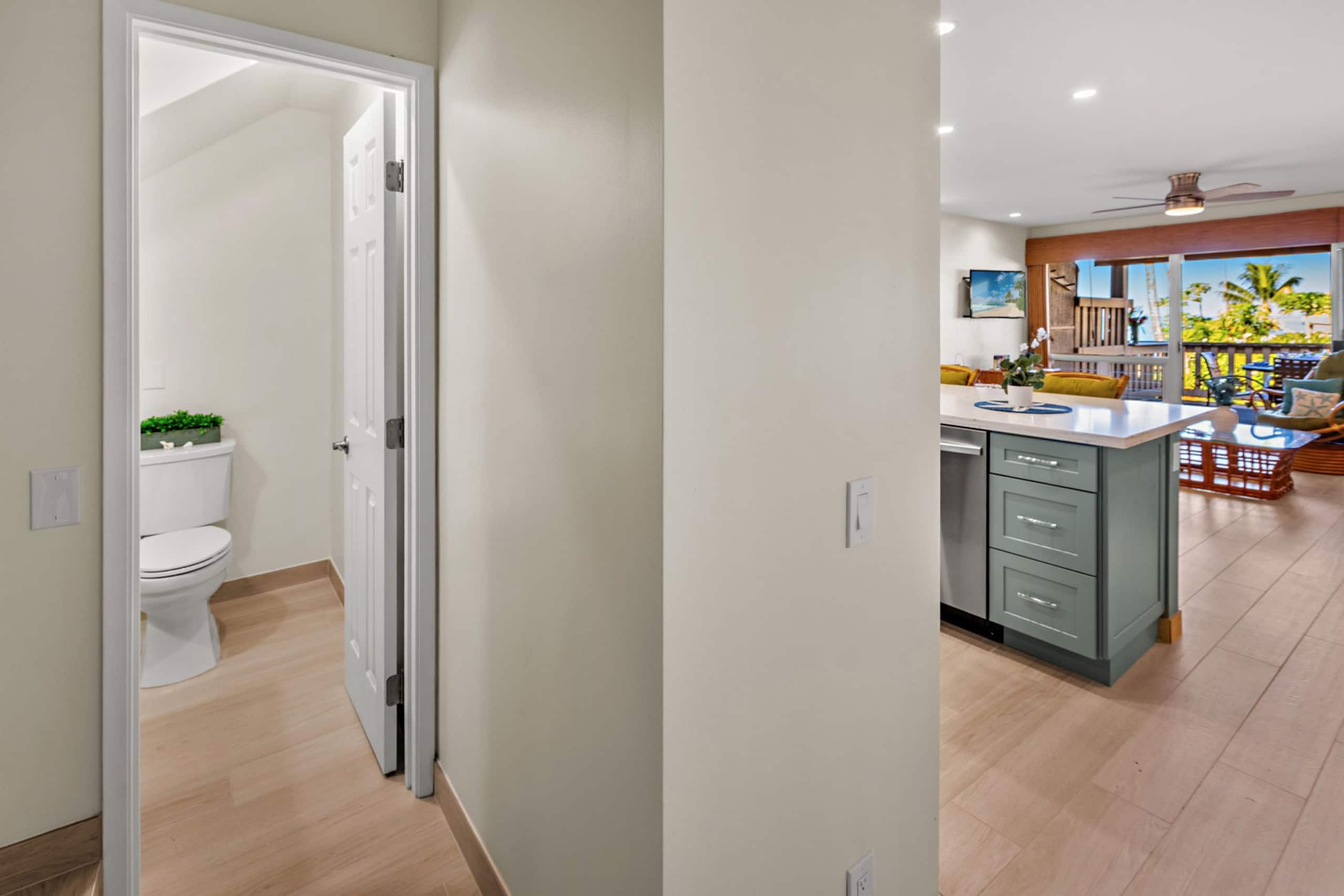 Condo in Lahaina · ★4.11 · 2 bedrooms · 4 beds · 2.5 baths - Image 17