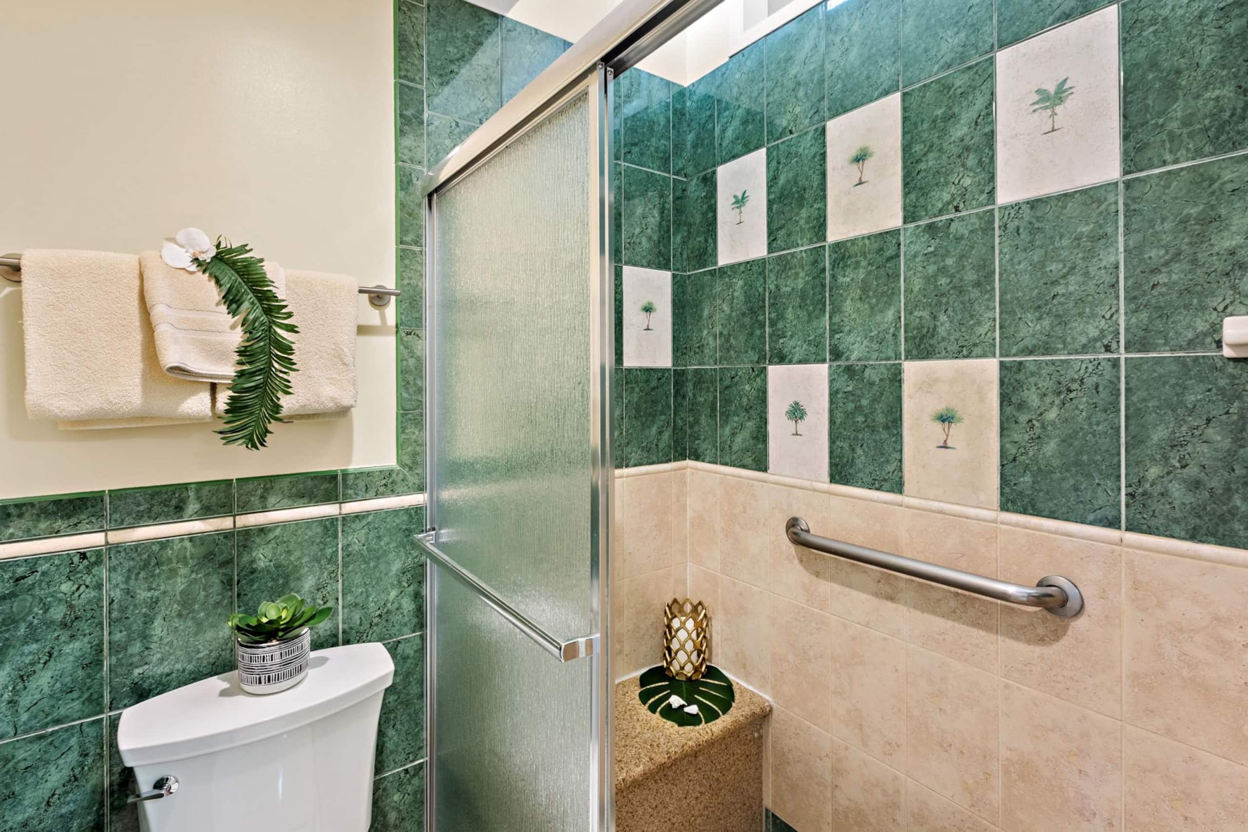 Condo in Lahaina · ★4.11 · 2 bedrooms · 4 beds · 2.5 baths - Image 26