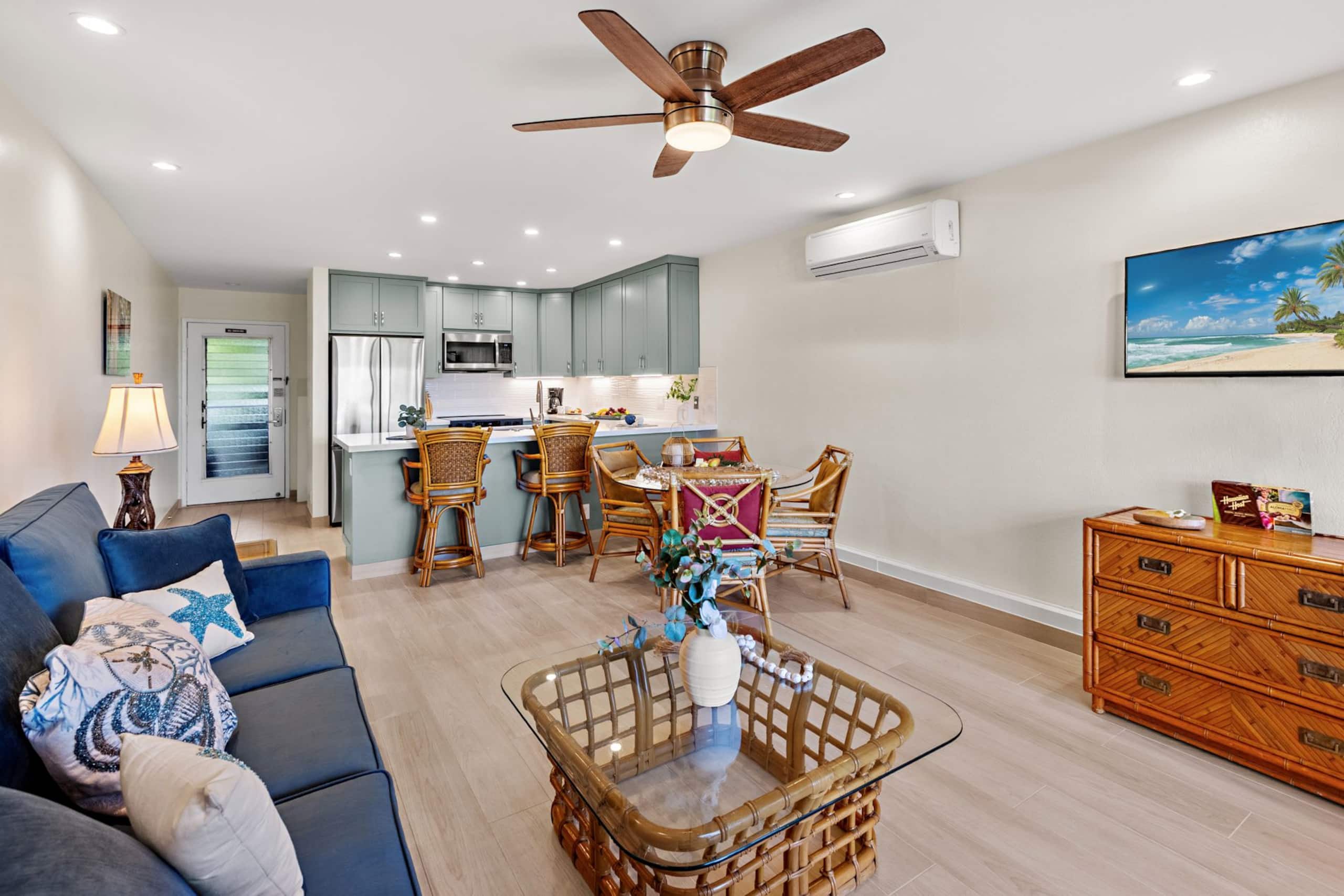 Condo in Lahaina · ★4.11 · 2 bedrooms · 4 beds · 2.5 baths - Image 8