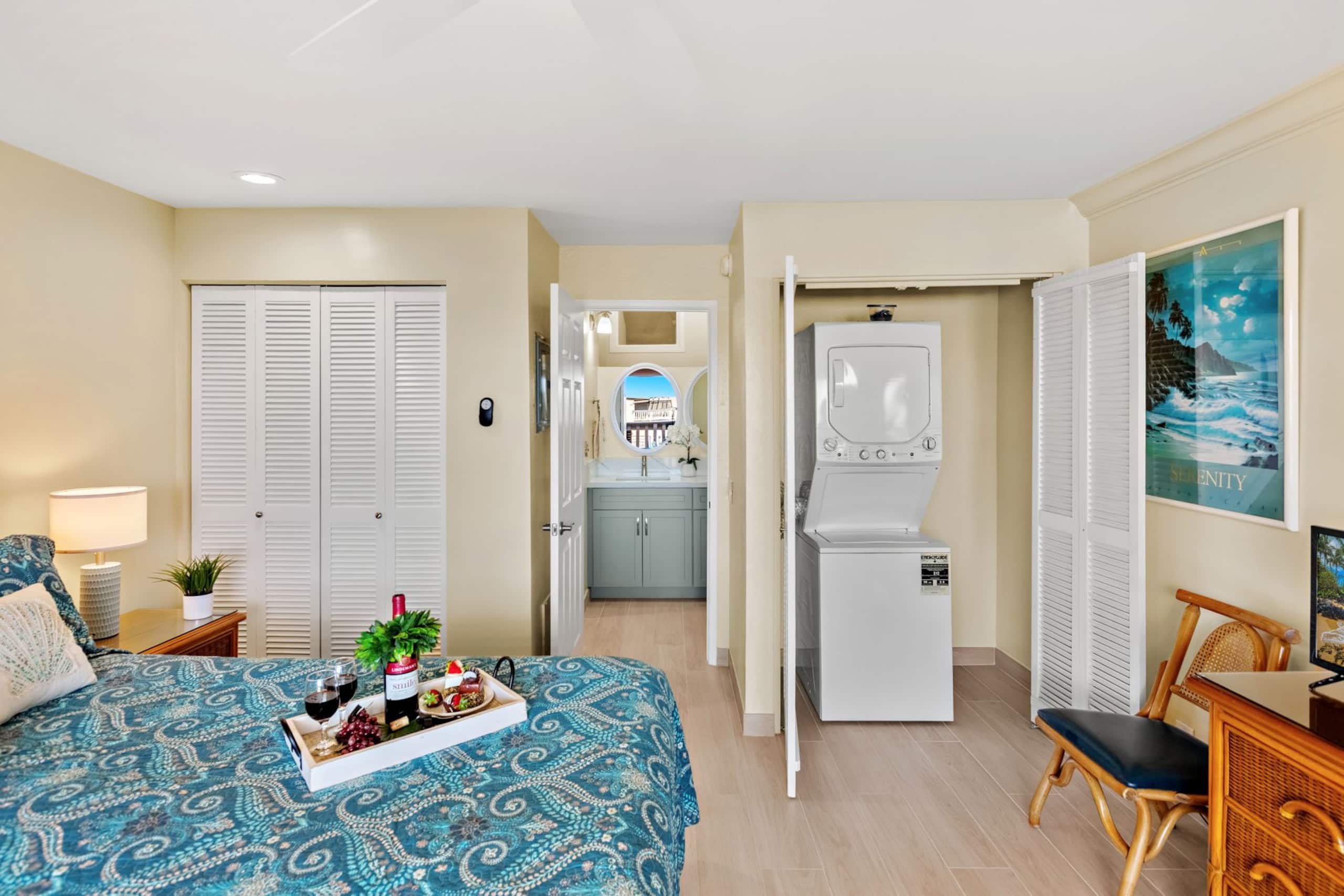 Condo in Lahaina · ★4.11 · 2 bedrooms · 4 beds · 2.5 baths - Image 24