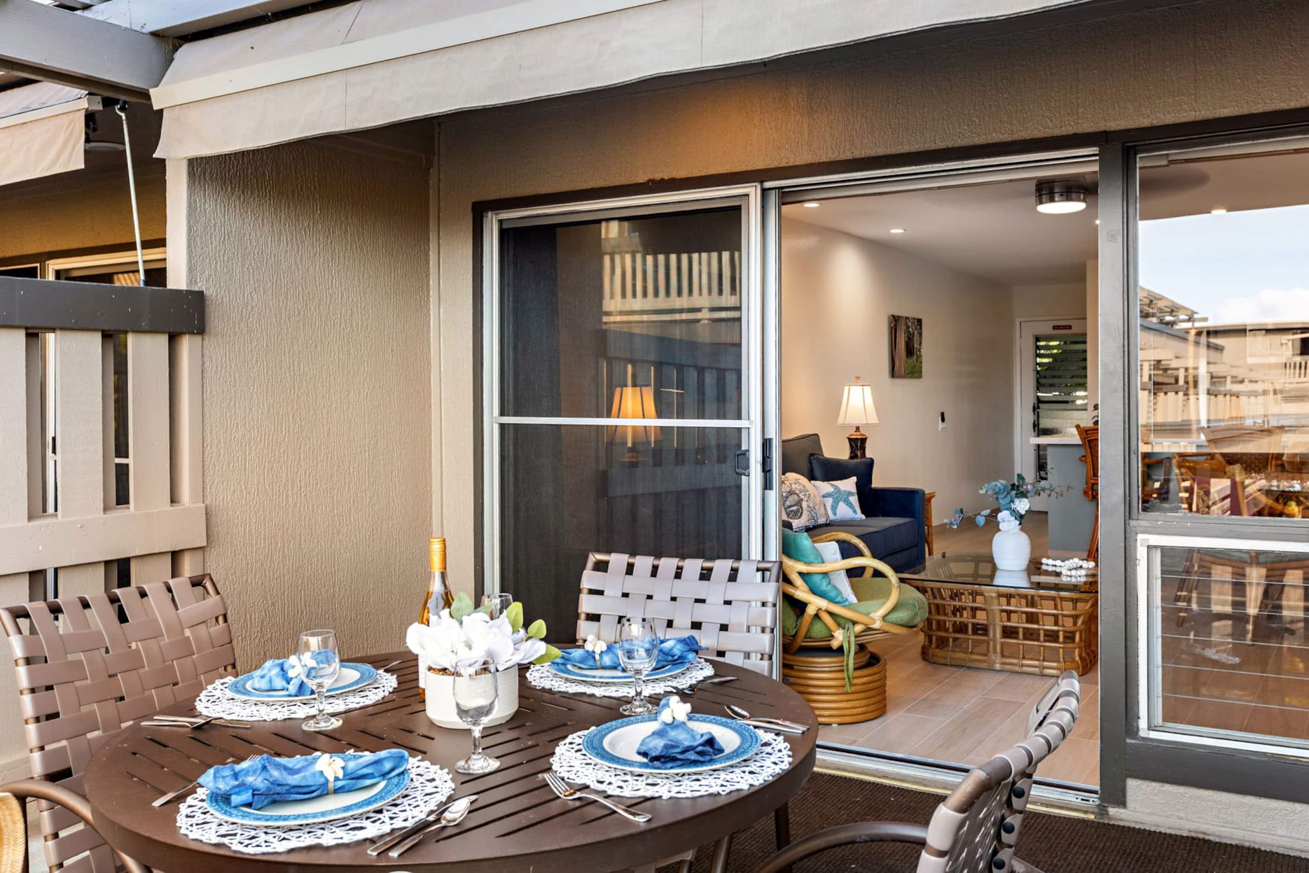 Condo in Lahaina · ★4.11 · 2 bedrooms · 4 beds · 2.5 baths - Image 5
