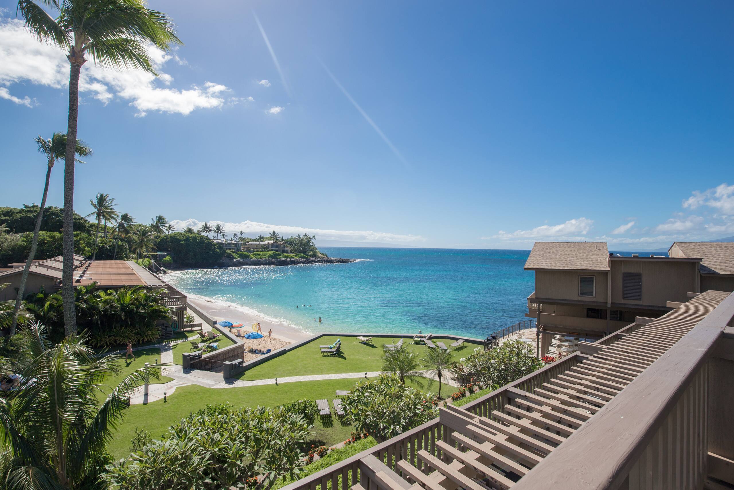 Condo in Lahaina · ★4.67 · 2 bedrooms · 4 beds · 2.5 baths - Image 23
