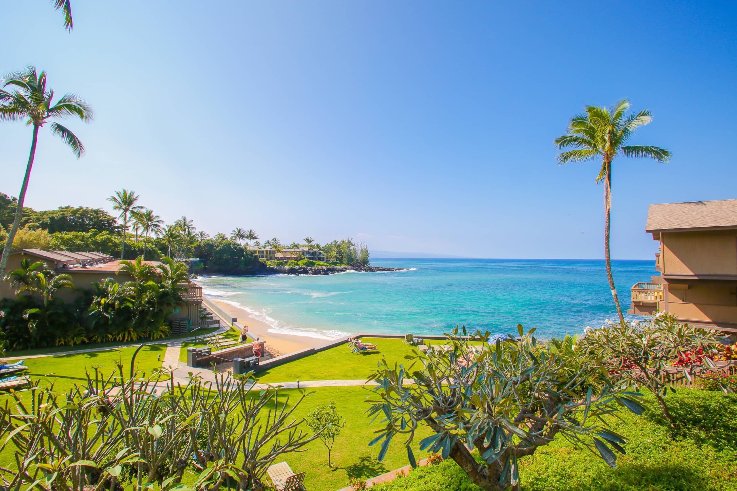 Condo in Lahaina · ★4.67 · 2 bedrooms · 4 beds · 2.5 baths - Image 26