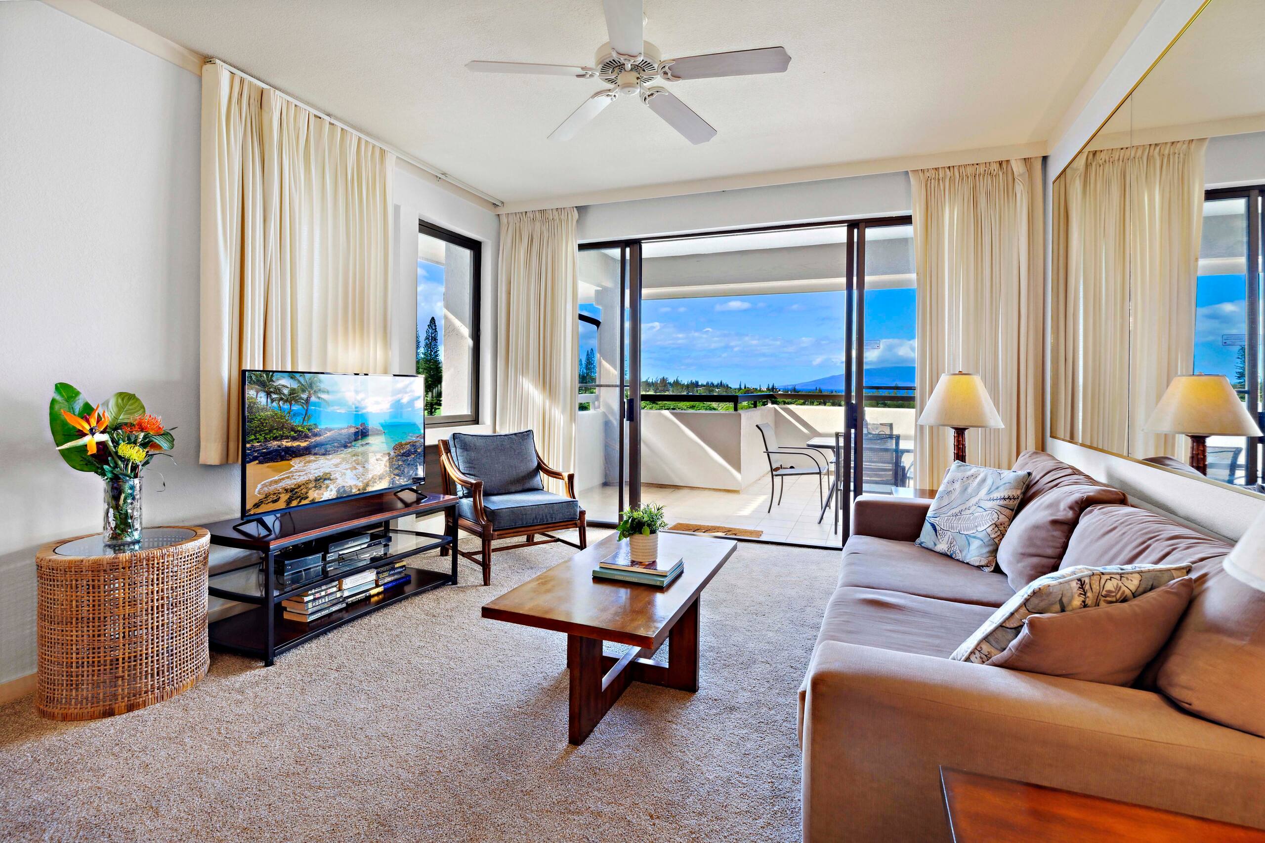 Condo in Lahaina · ★4.3 · 1 bedroom · 2 beds · 2 private baths - Image 33