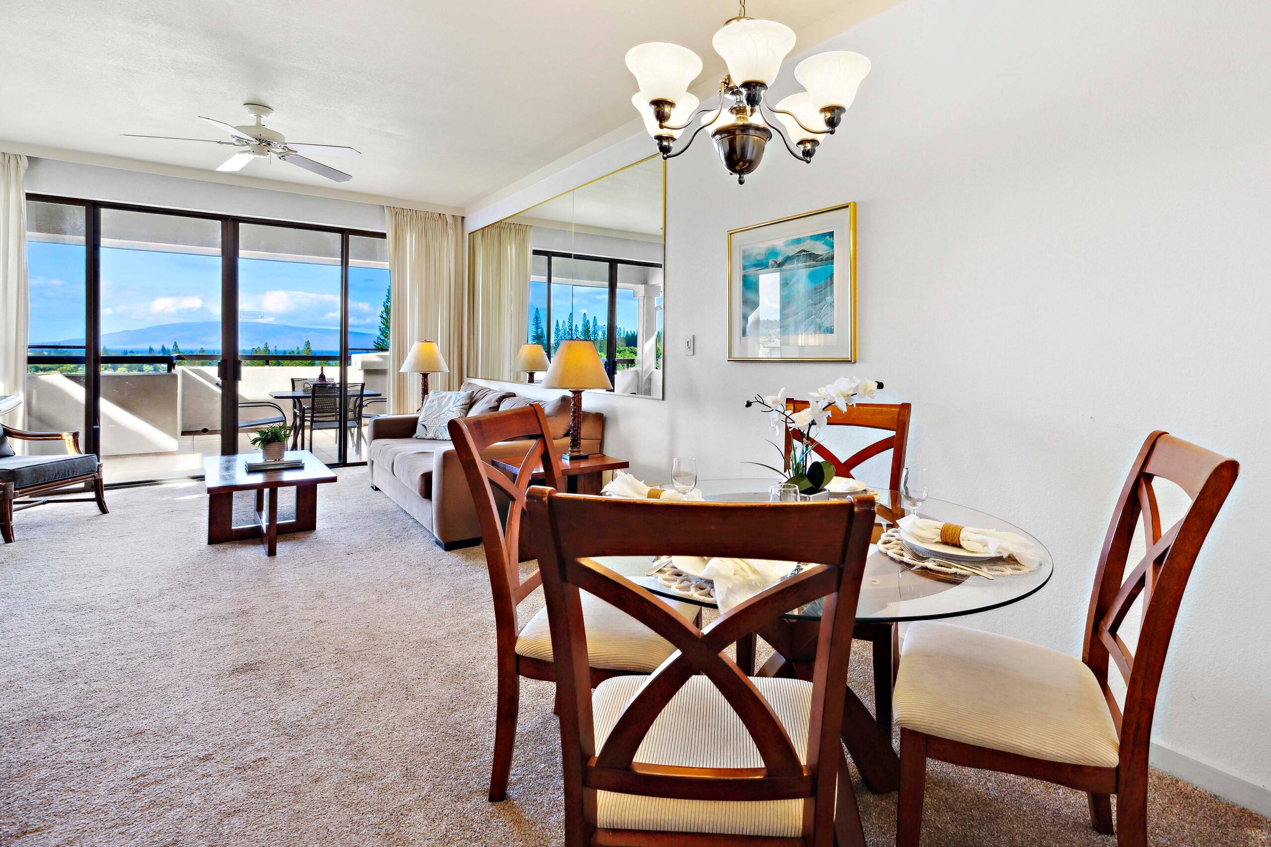 Condo in Lahaina · ★4.3 · 1 bedroom · 2 beds · 2 private baths - Image 32