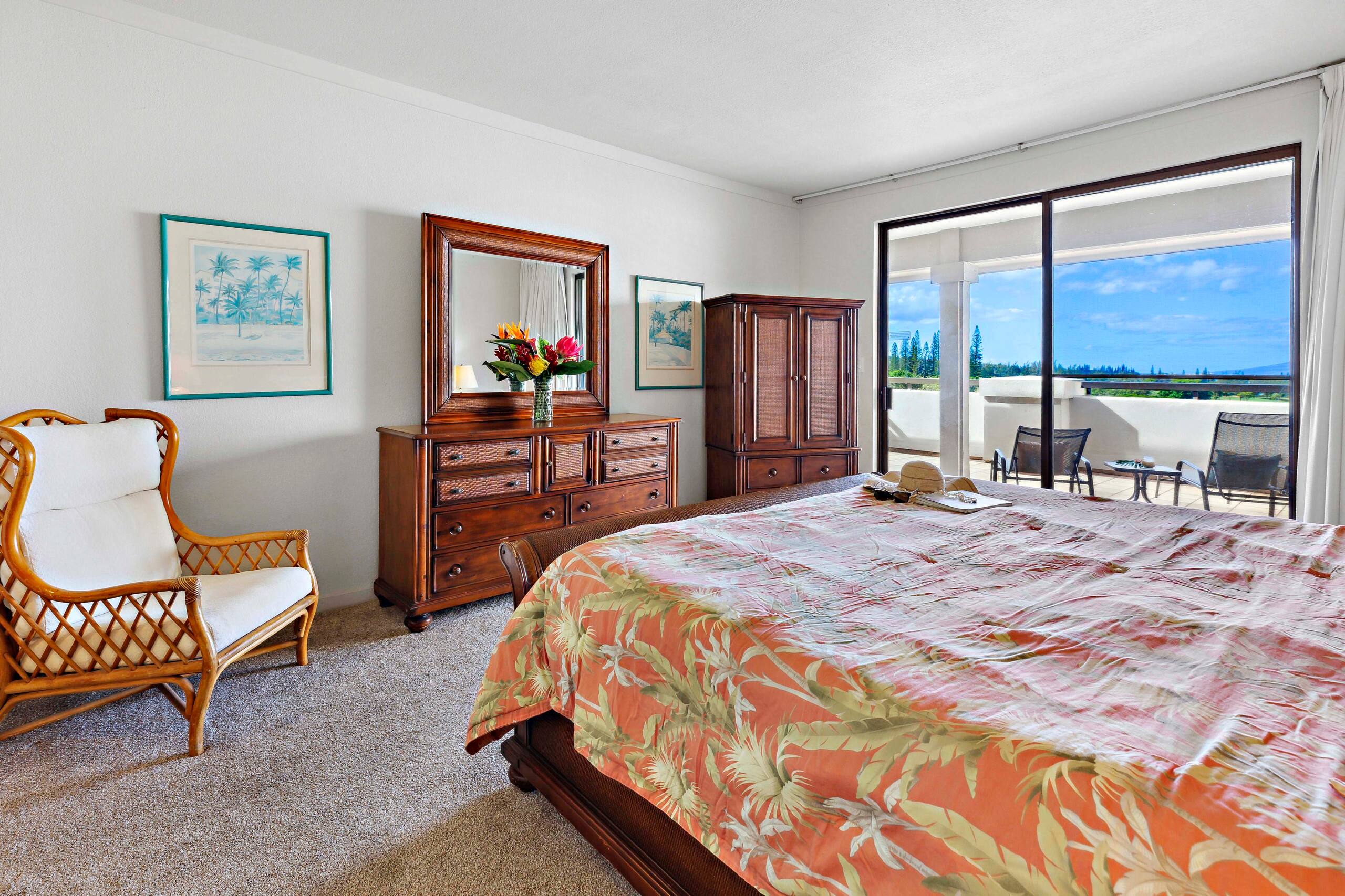Condo in Lahaina · ★4.3 · 1 bedroom · 2 beds · 2 private baths - Image 37