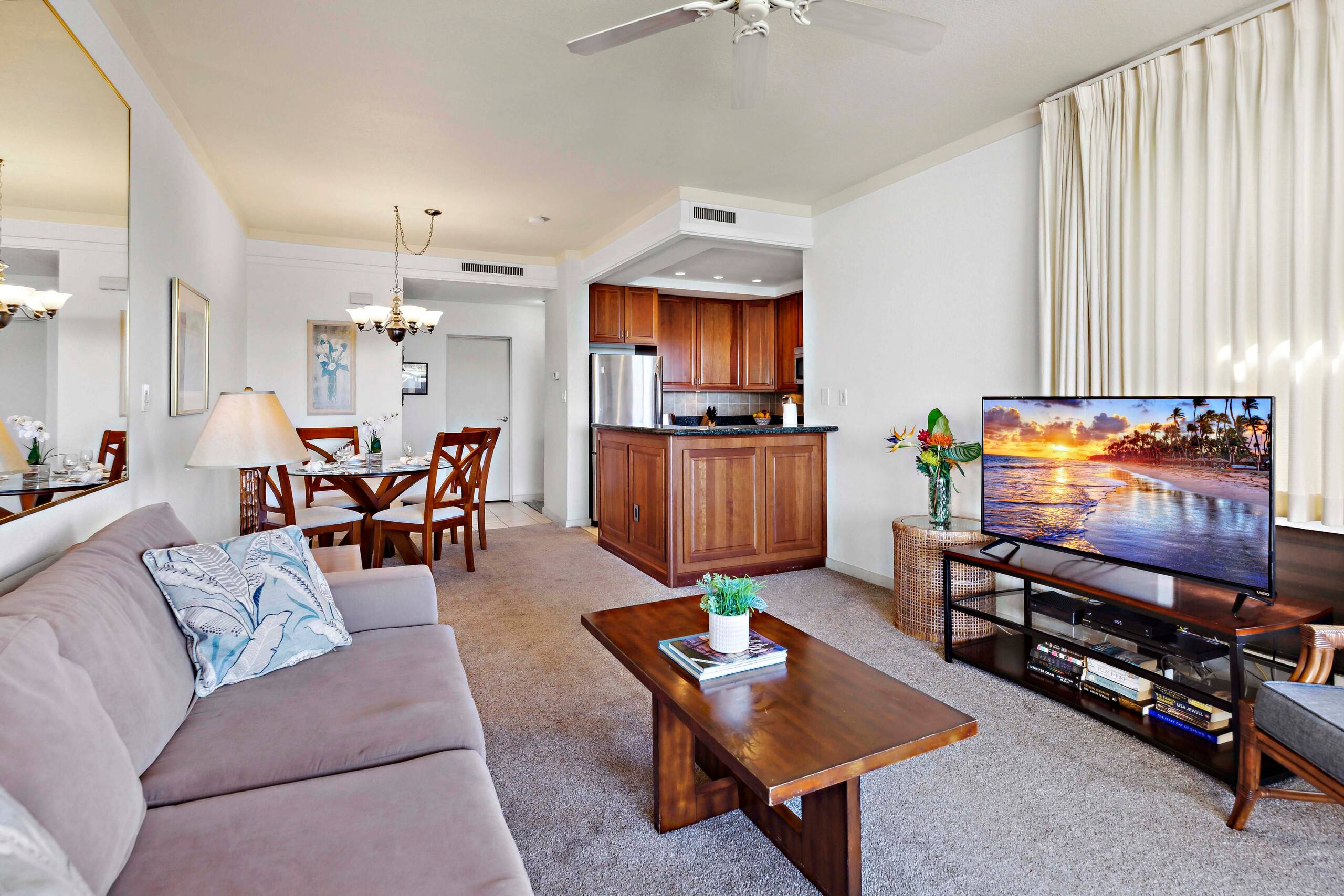 Condo in Lahaina · ★4.3 · 1 bedroom · 2 beds · 2 private baths - Image 30