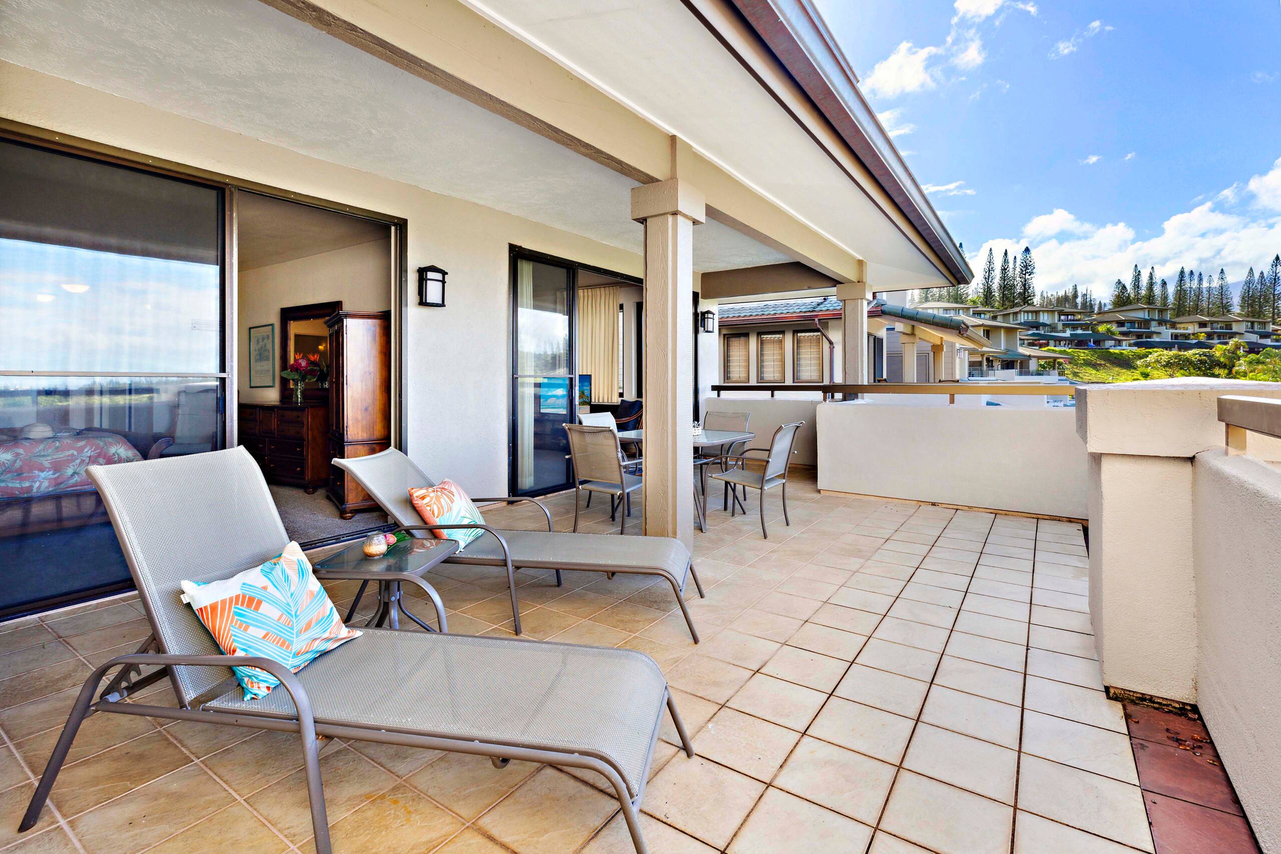 Condo in Lahaina · ★4.3 · 1 bedroom · 2 beds · 2 private baths - Image 27