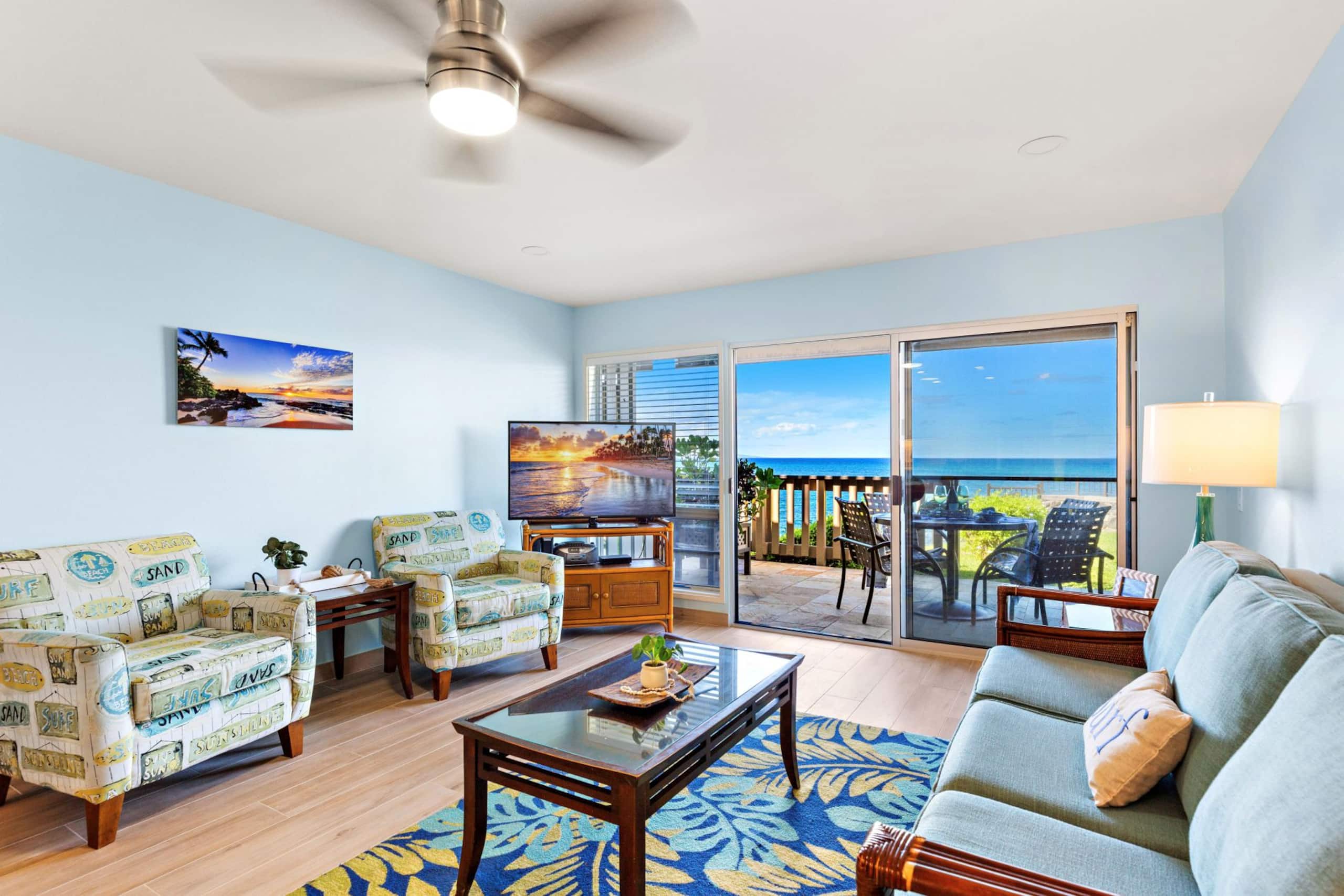 Condo in Lahaina · ★4.43 · 2 bedrooms · 4 beds · 2.5 baths - Image 12