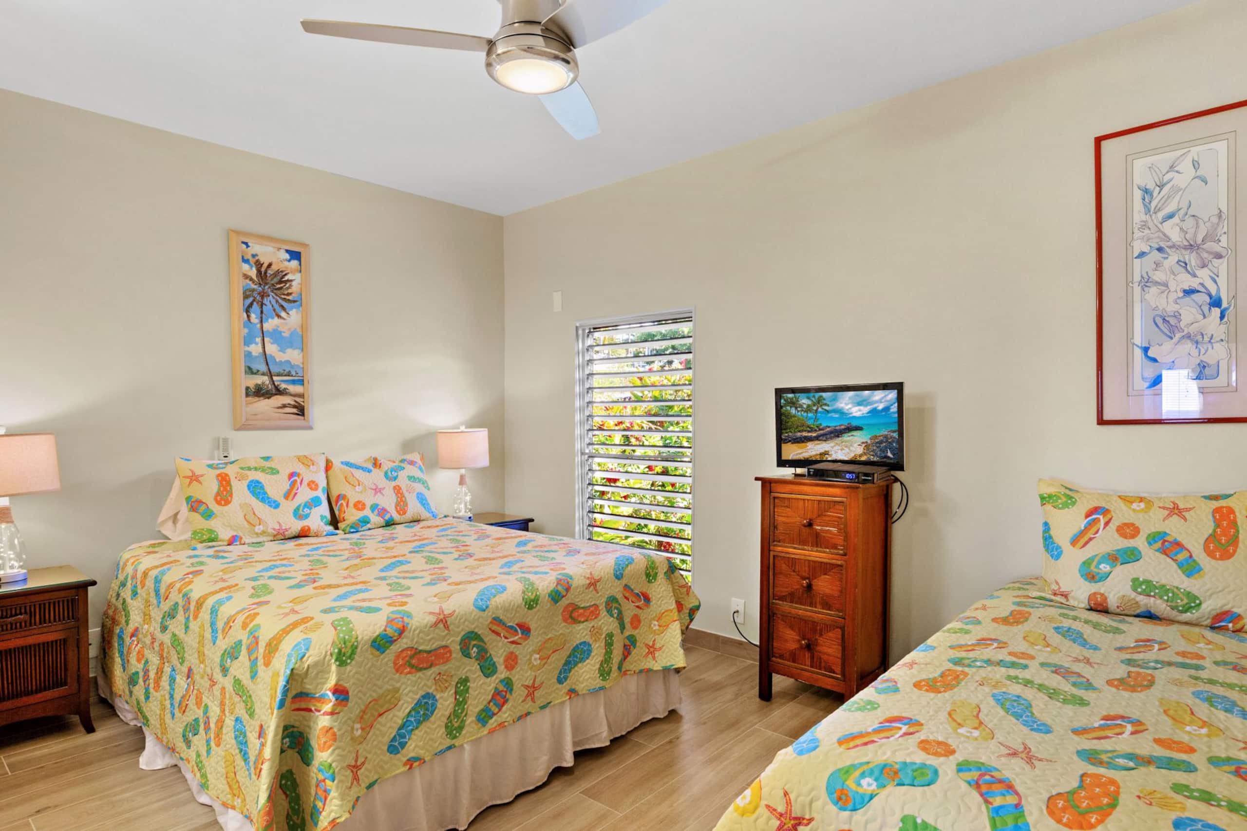 Condo in Lahaina · ★4.43 · 2 bedrooms · 4 beds · 2.5 baths - Image 20