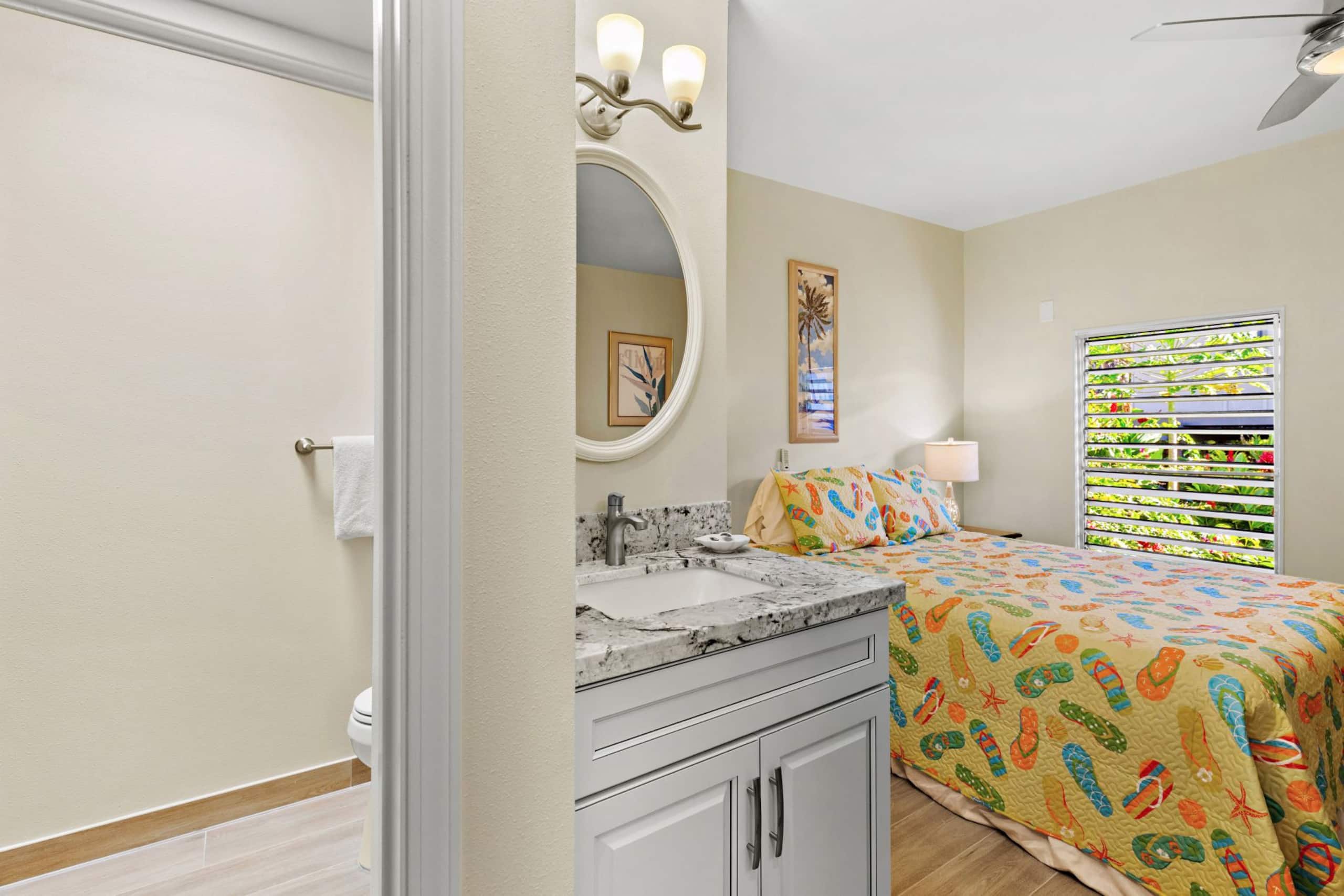 Condo in Lahaina · ★4.43 · 2 bedrooms · 4 beds · 2.5 baths - Image 21