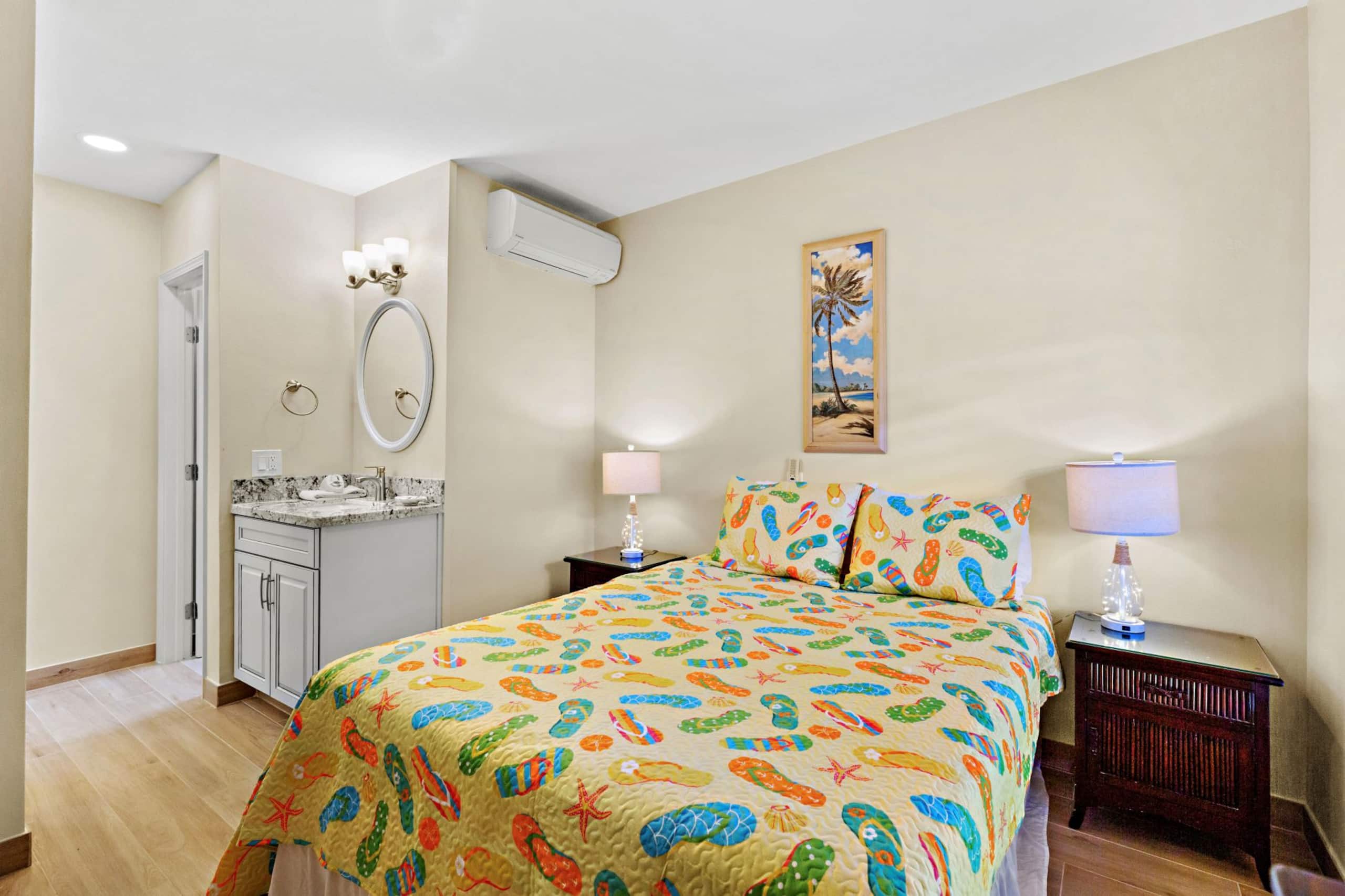 Condo in Lahaina · ★4.43 · 2 bedrooms · 4 beds · 2.5 baths - Image 22
