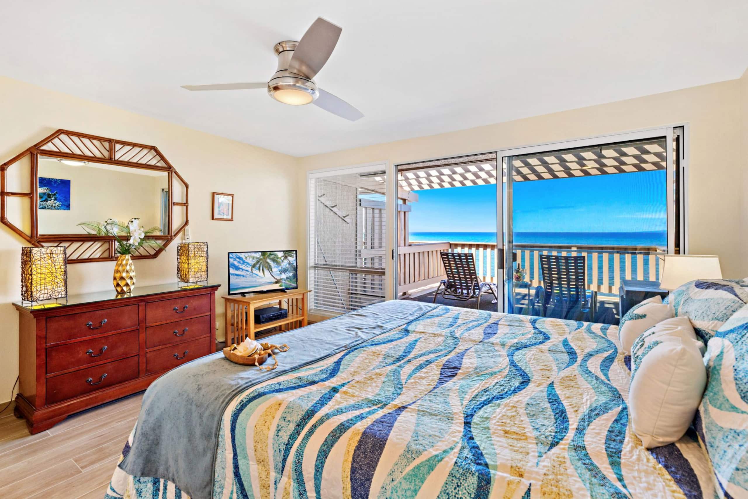 Condo in Lahaina · ★4.43 · 2 bedrooms · 4 beds · 2.5 baths - Image 14