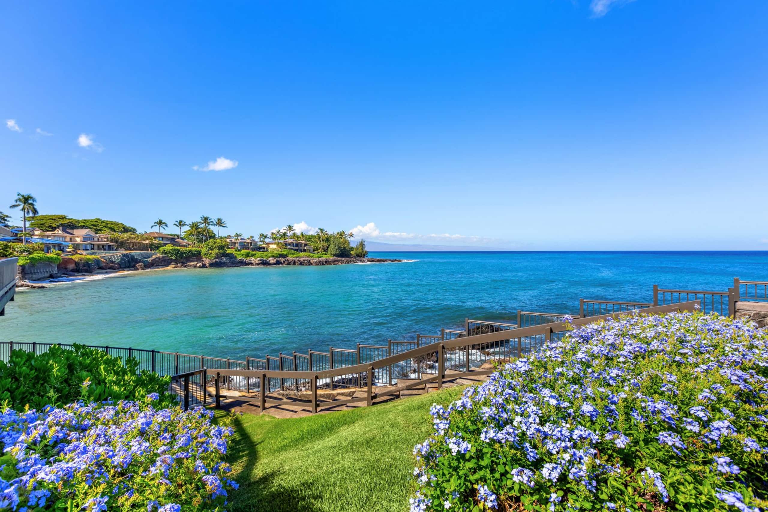 Condo in Lahaina · ★4.43 · 2 bedrooms · 4 beds · 2.5 baths - Image 49