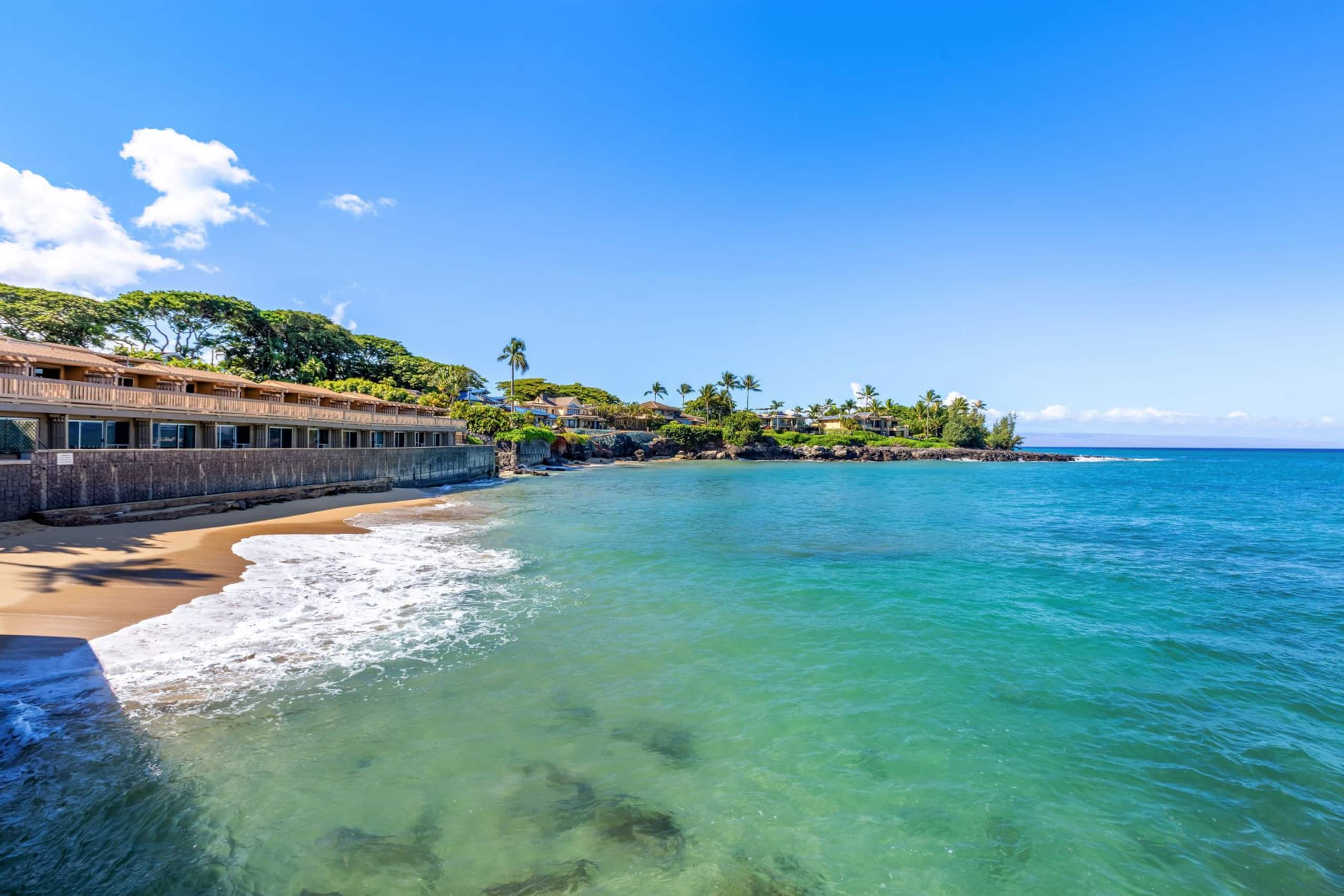 Condo in Lahaina · ★4.43 · 2 bedrooms · 4 beds · 2.5 baths - Image 46