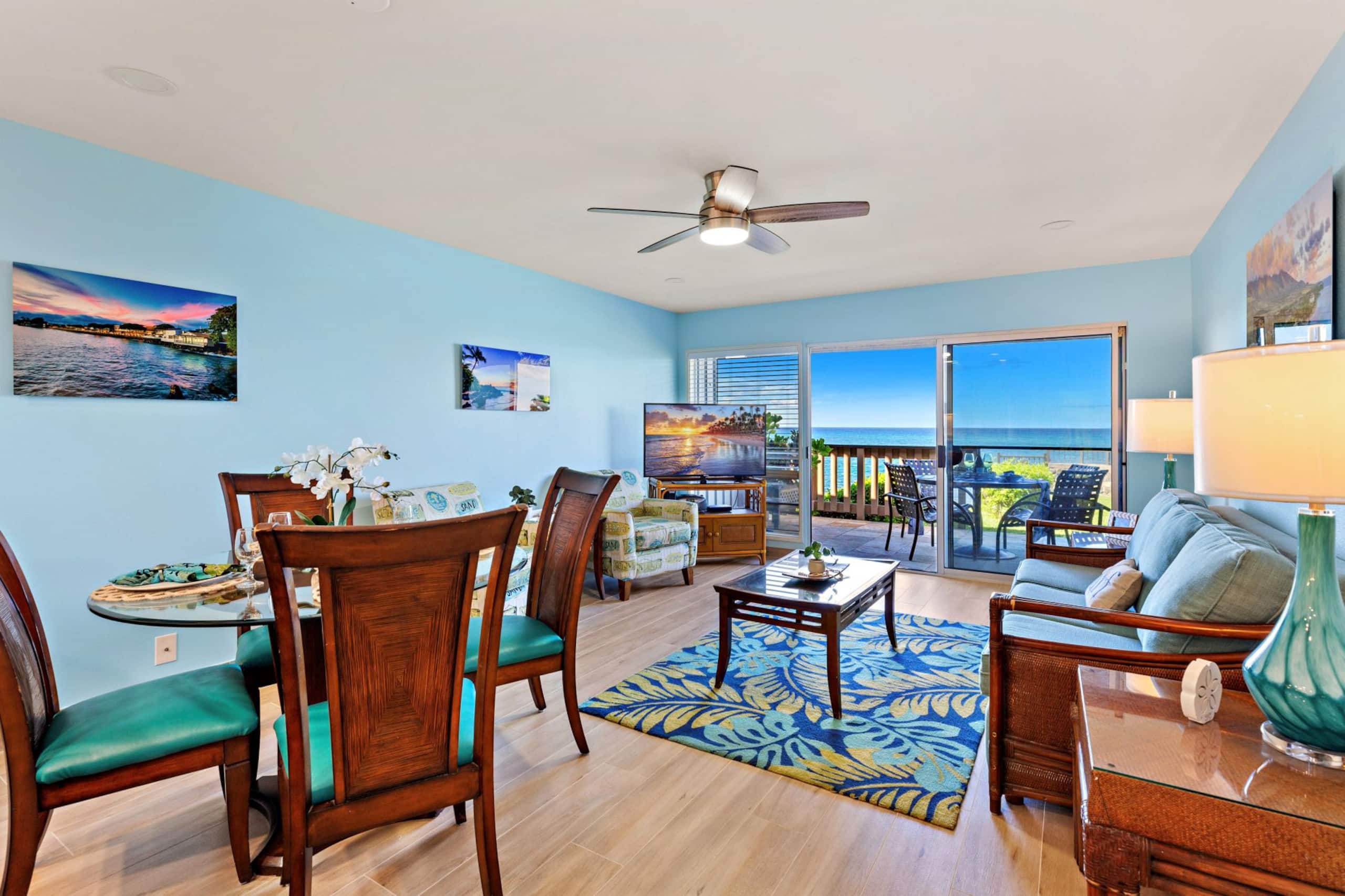 Condo in Lahaina · ★4.43 · 2 bedrooms · 4 beds · 2.5 baths - Image 10