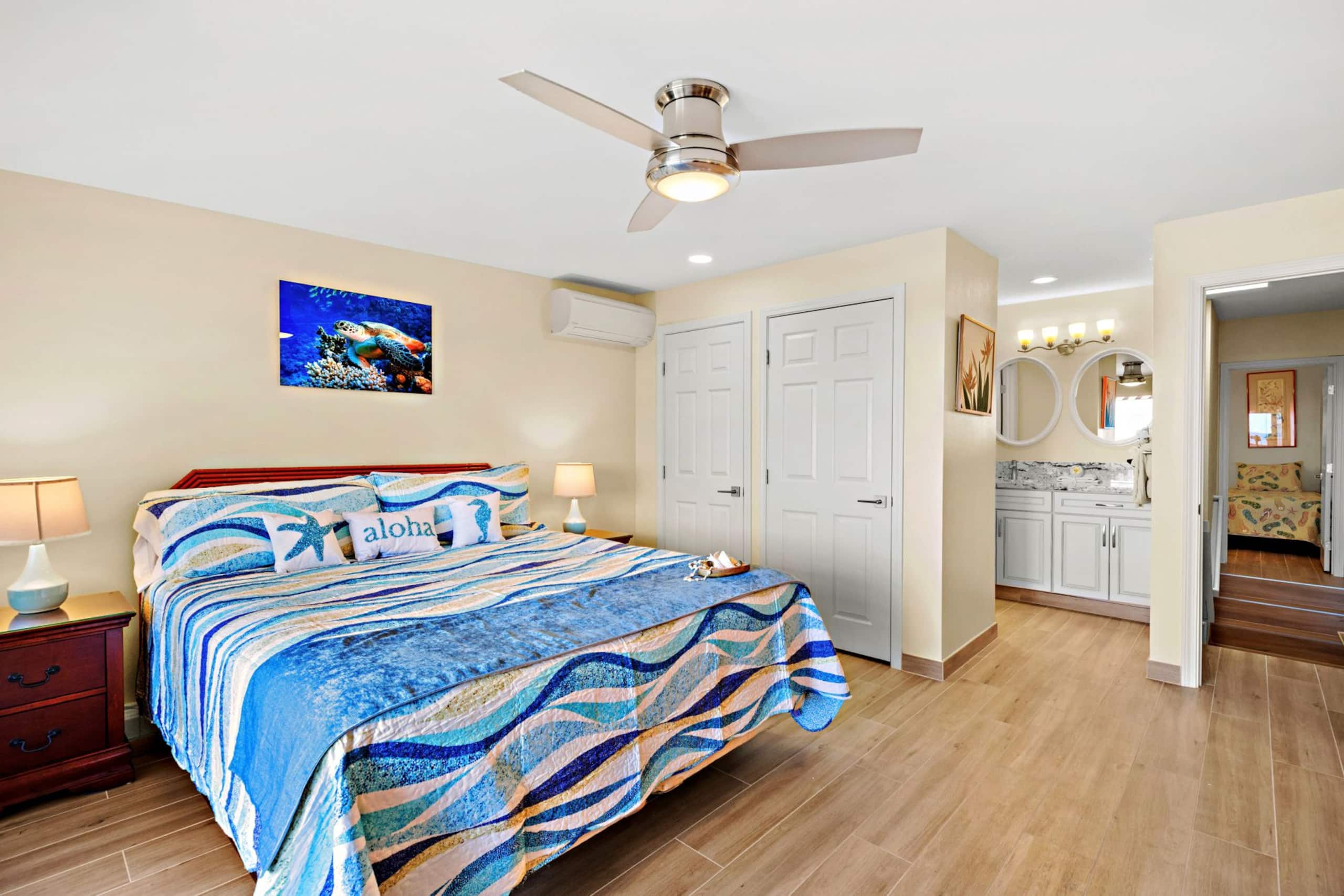 Condo in Lahaina · ★4.43 · 2 bedrooms · 4 beds · 2.5 baths - Image 15