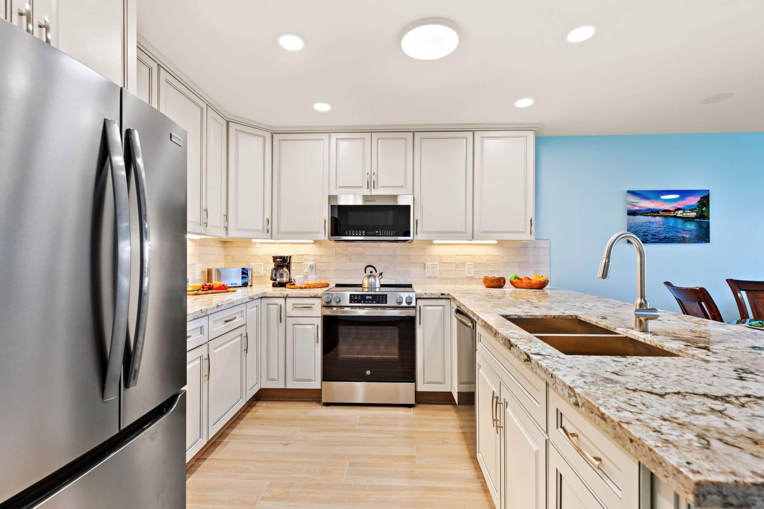 Condo in Lahaina · ★4.43 · 2 bedrooms · 4 beds · 2.5 baths - Image 7