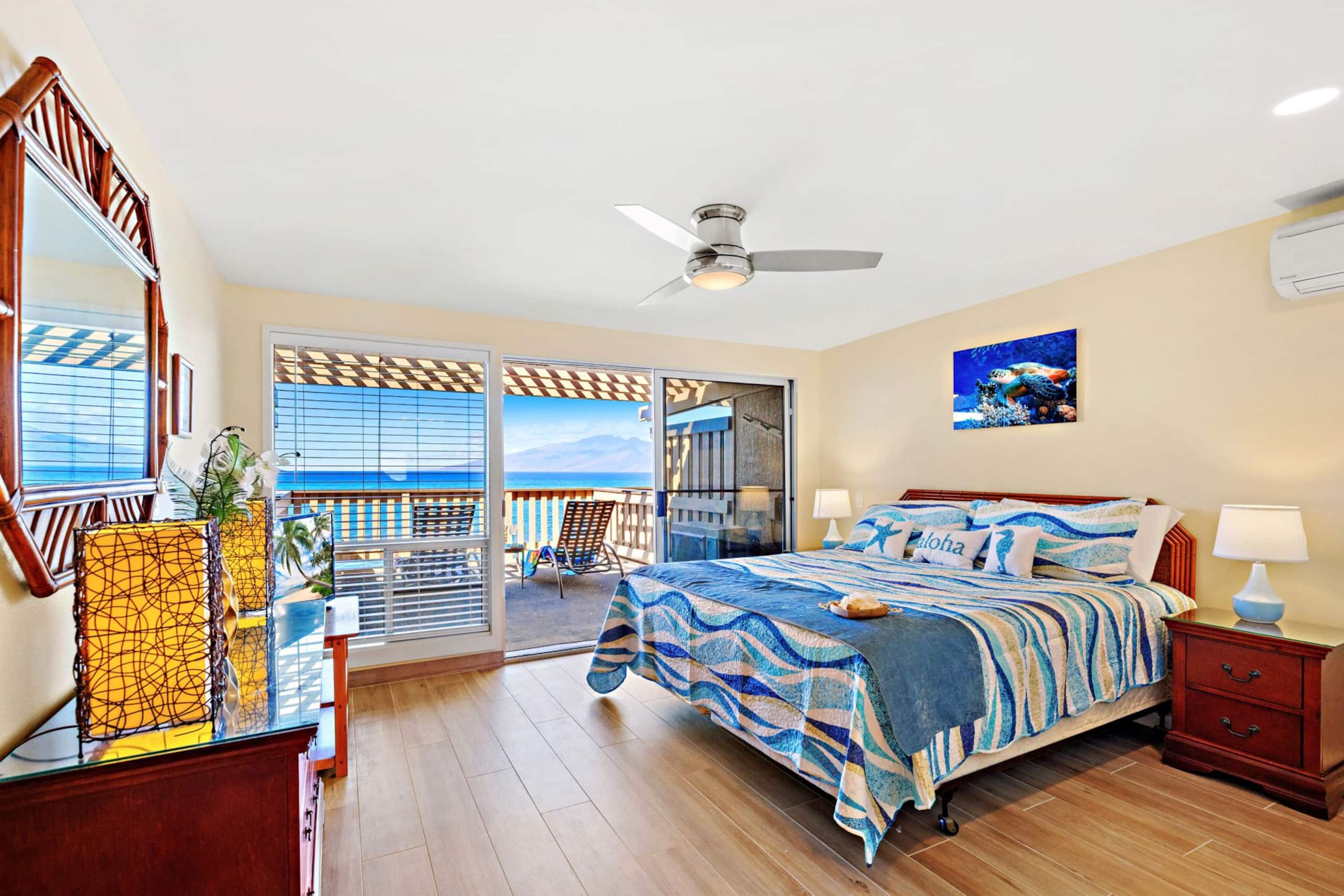 Condo in Lahaina · ★4.43 · 2 bedrooms · 4 beds · 2.5 baths - Image 13