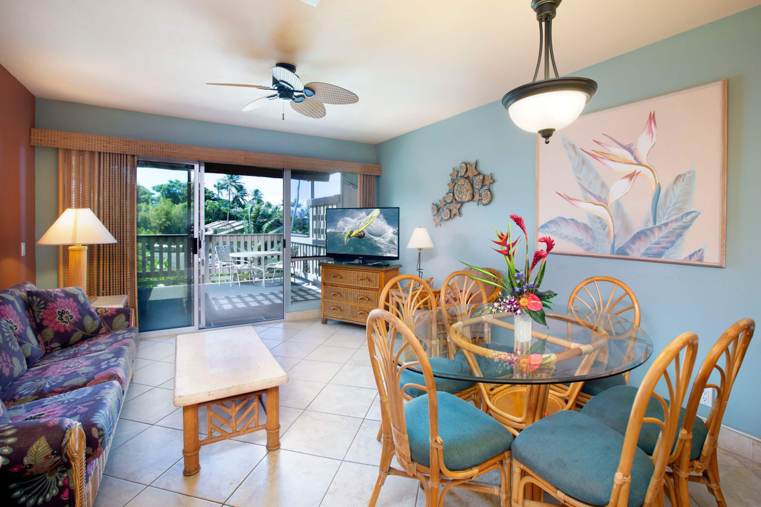 Condo in Lahaina · ★4.61 · 2 bedrooms · 4 beds · 2.5 private baths - Image 4