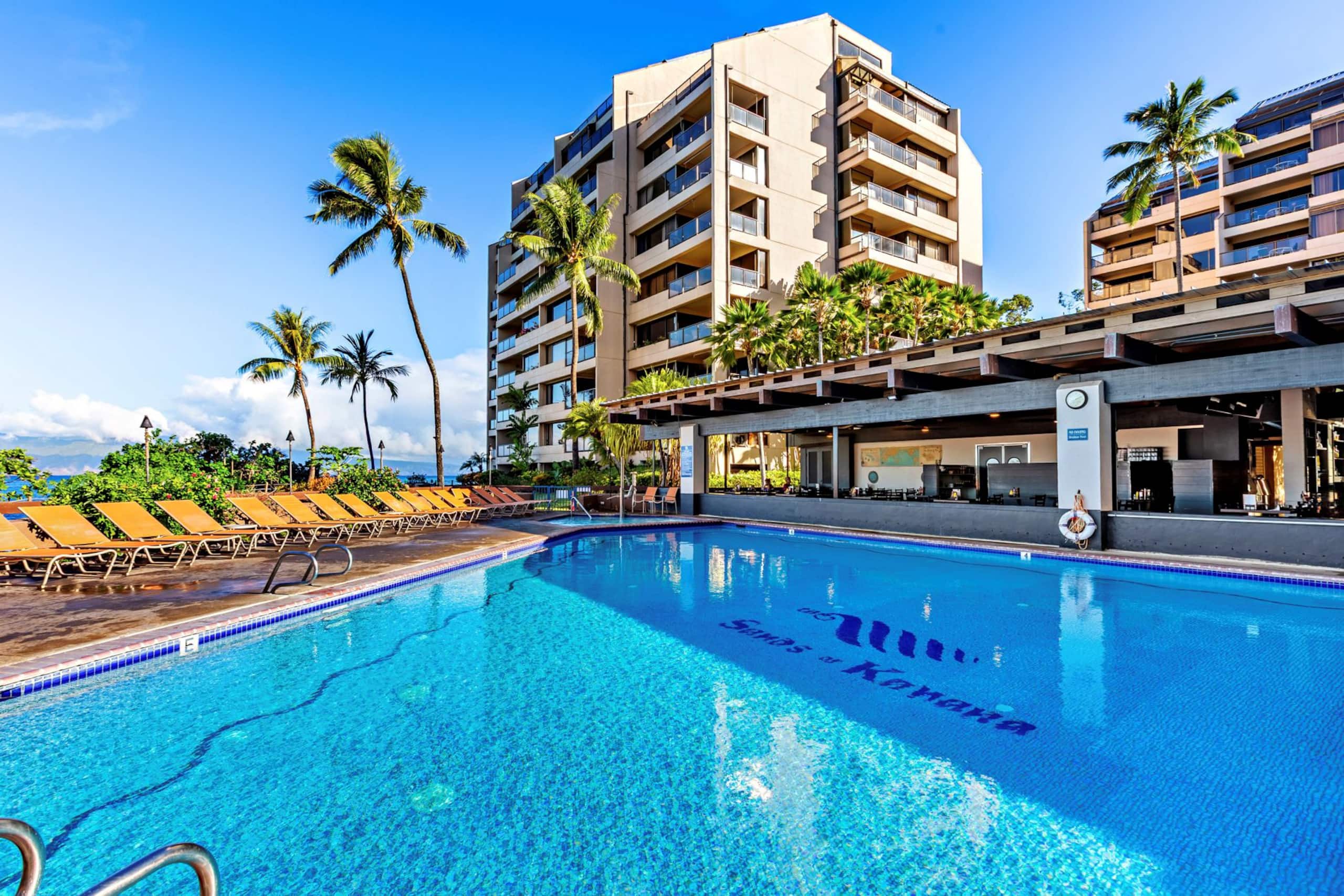 Condo in Lahaina · ★4.6 · 1 bedroom · 2 beds · 2 baths - Image 20