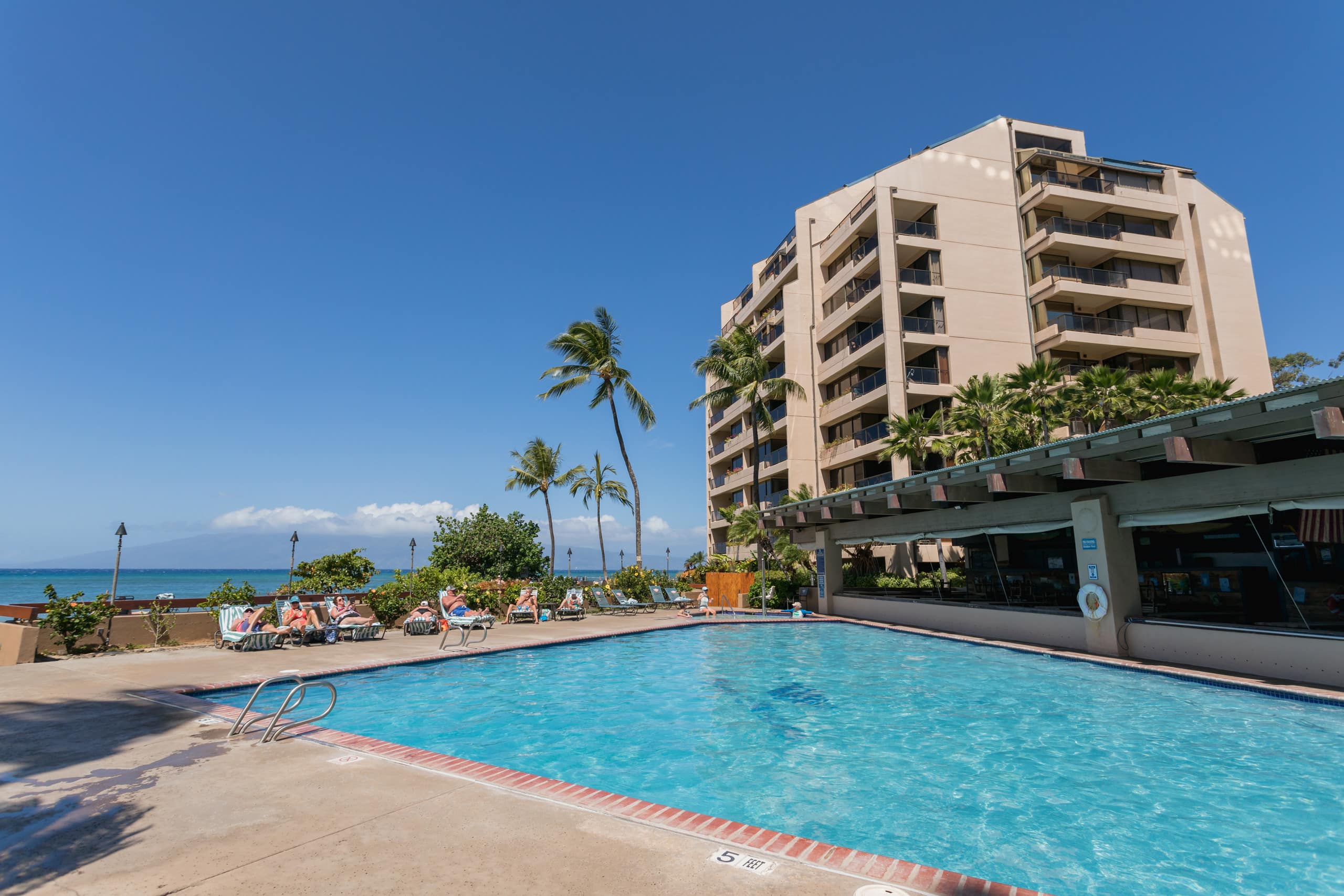 Condo in Lahaina · ★5.0 · 2 bedrooms · 4 beds · 2 private baths - Image 38