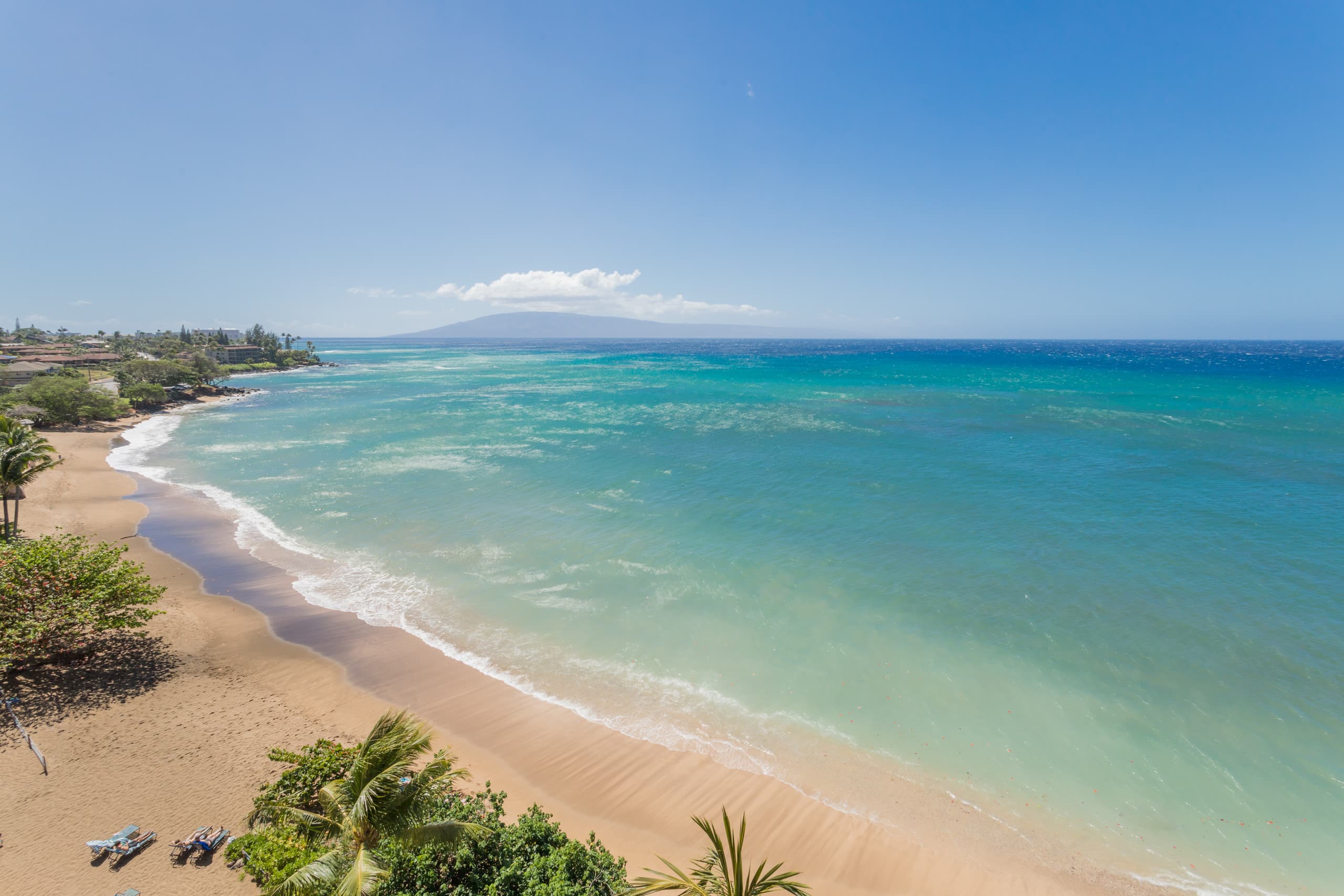 Condo in Lahaina · ★5.0 · 2 bedrooms · 4 beds · 2 private baths - Image 47