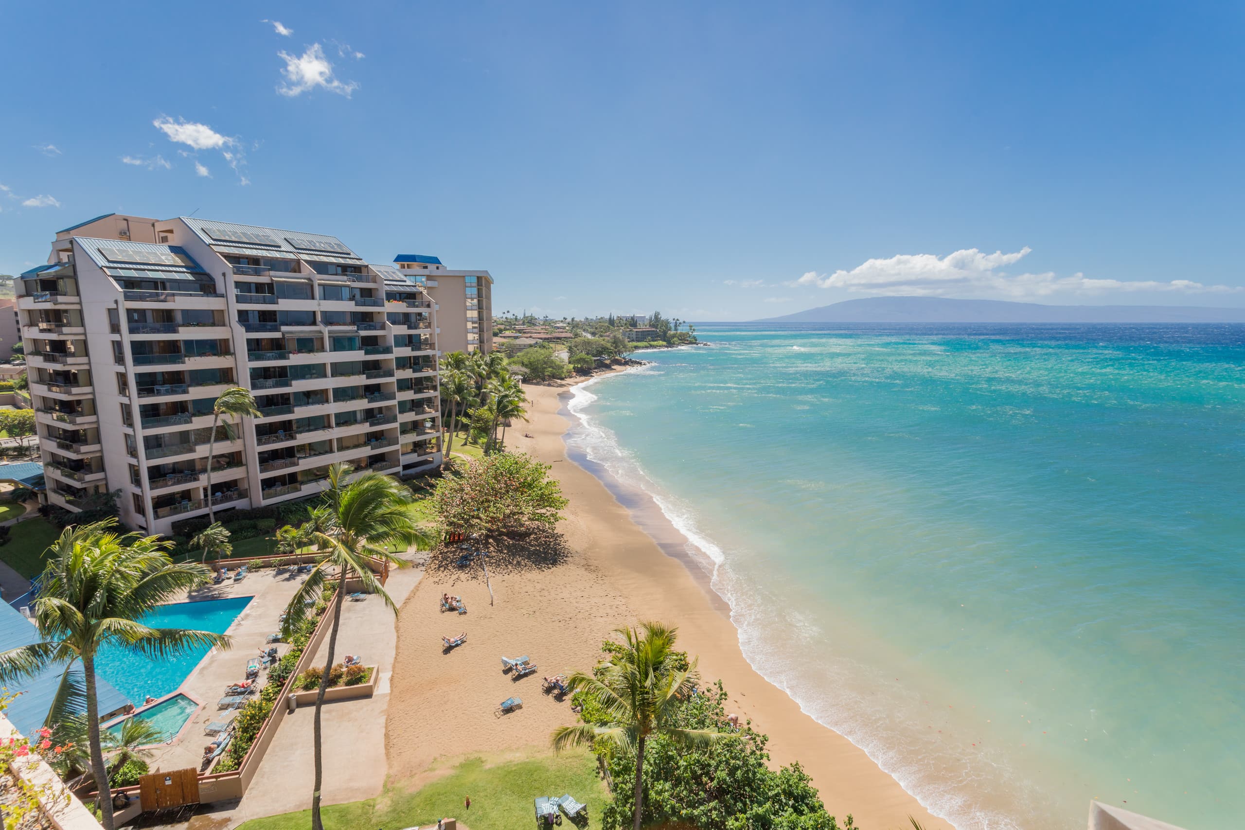 Condo in Lahaina · ★5.0 · 2 bedrooms · 4 beds · 2 private baths - Image 46