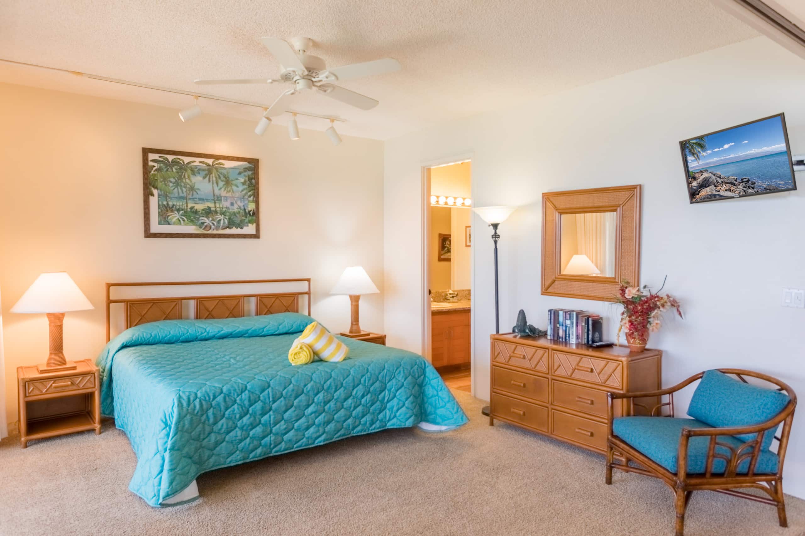 Condo in Lahaina · ★5.0 · 2 bedrooms · 4 beds · 2 private baths - Image 22