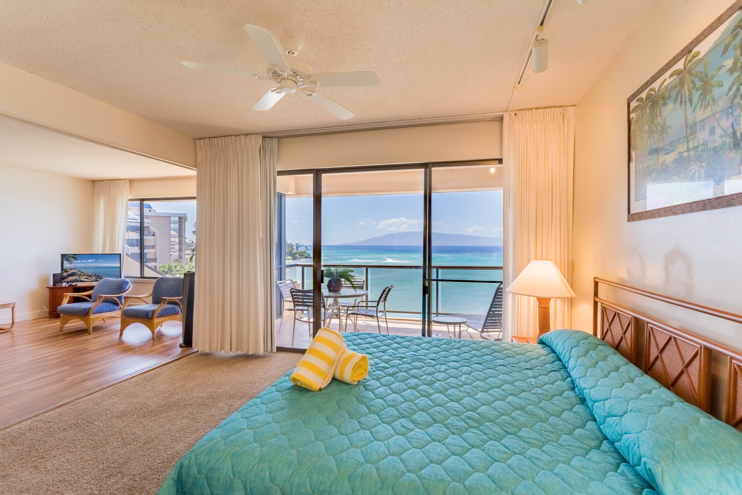 Condo in Lahaina · ★5.0 · 2 bedrooms · 4 beds · 2 private baths - Image 23