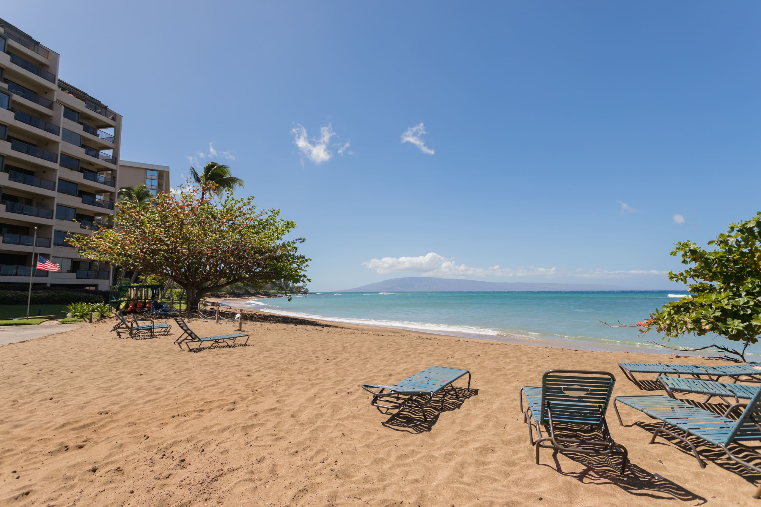 Condo in Lahaina · ★5.0 · 2 bedrooms · 4 beds · 2 private baths - Image 36